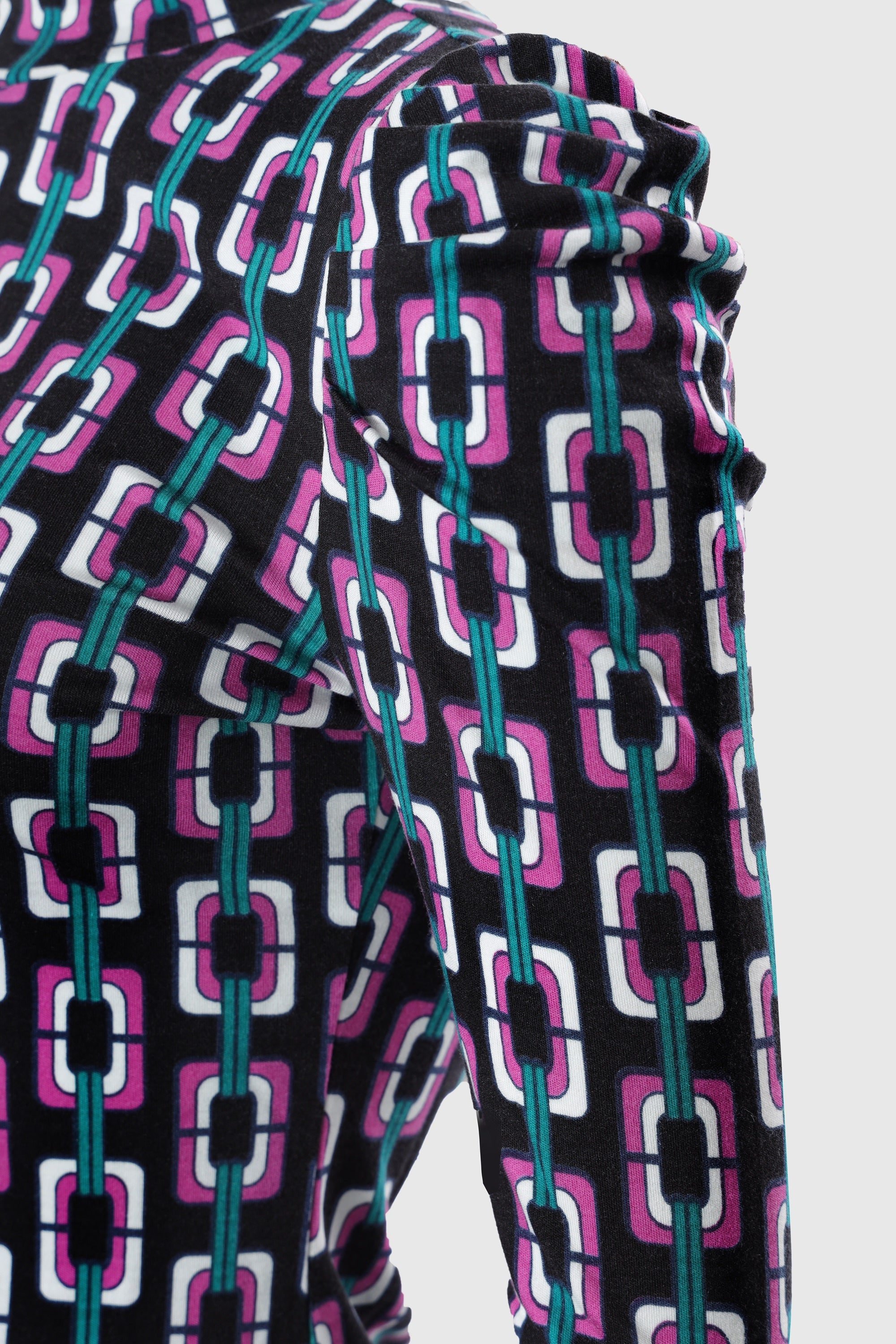 Doha Top - DVF