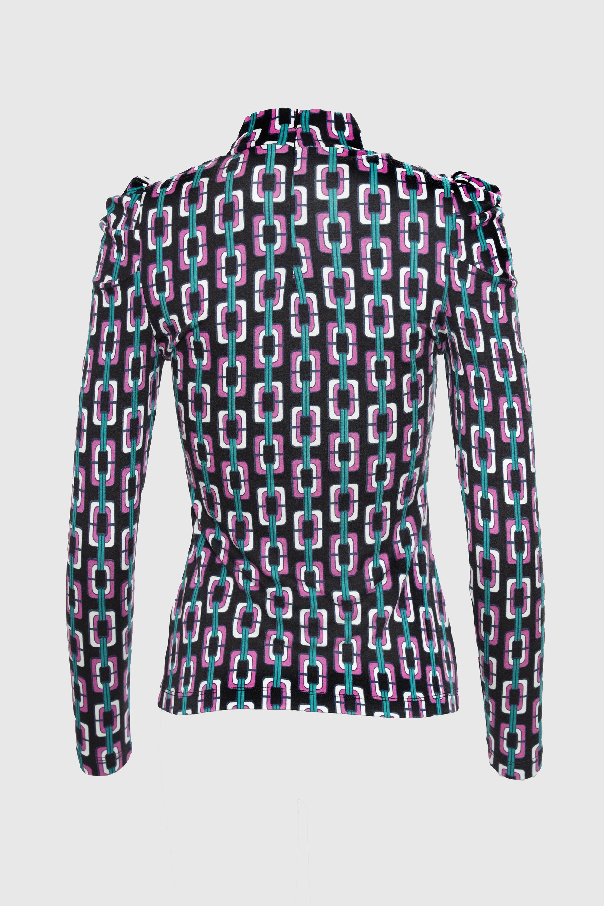 Doha Top - DVF