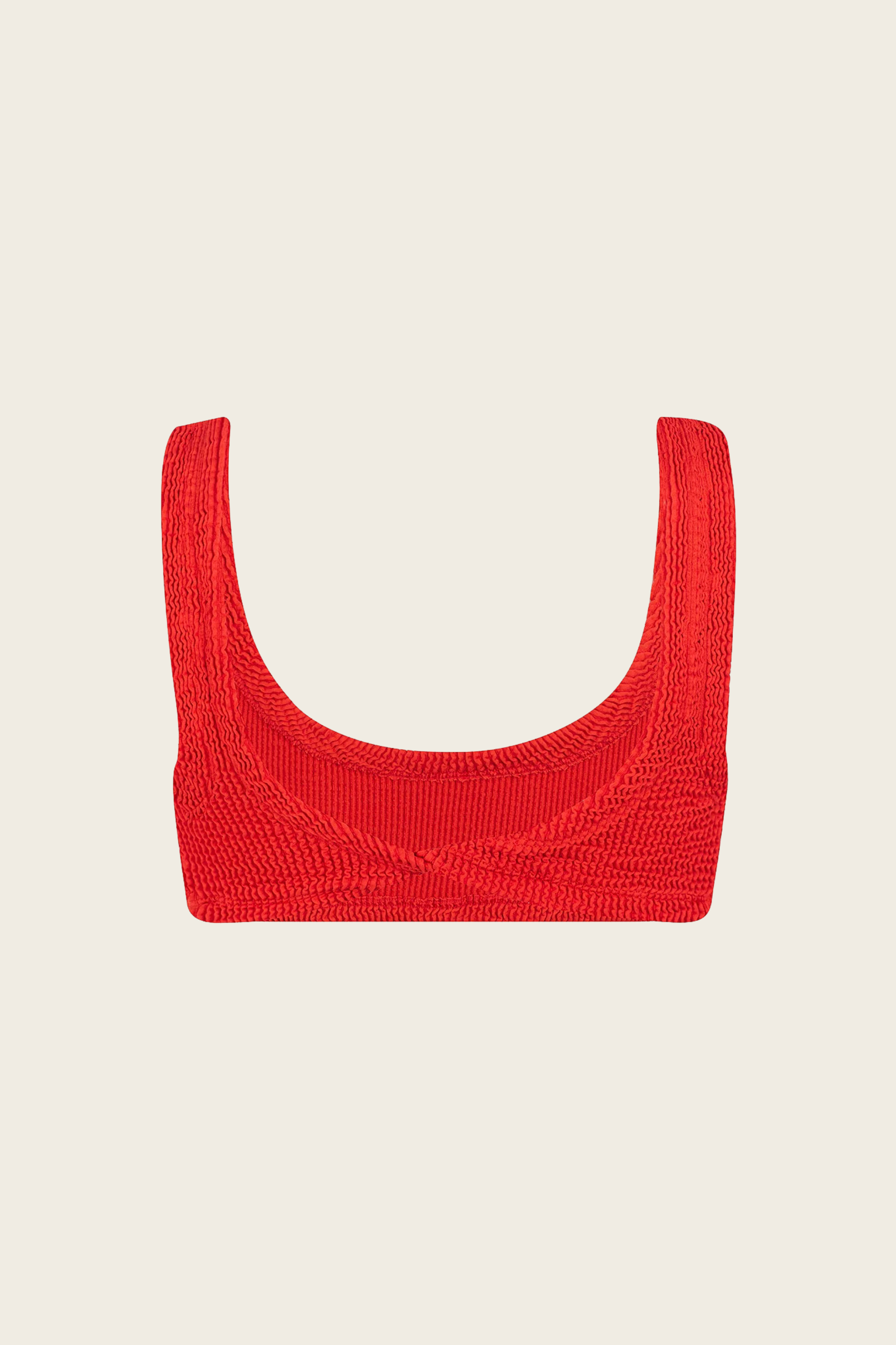 Top e Cuecas Normais Red Serena - SALIS