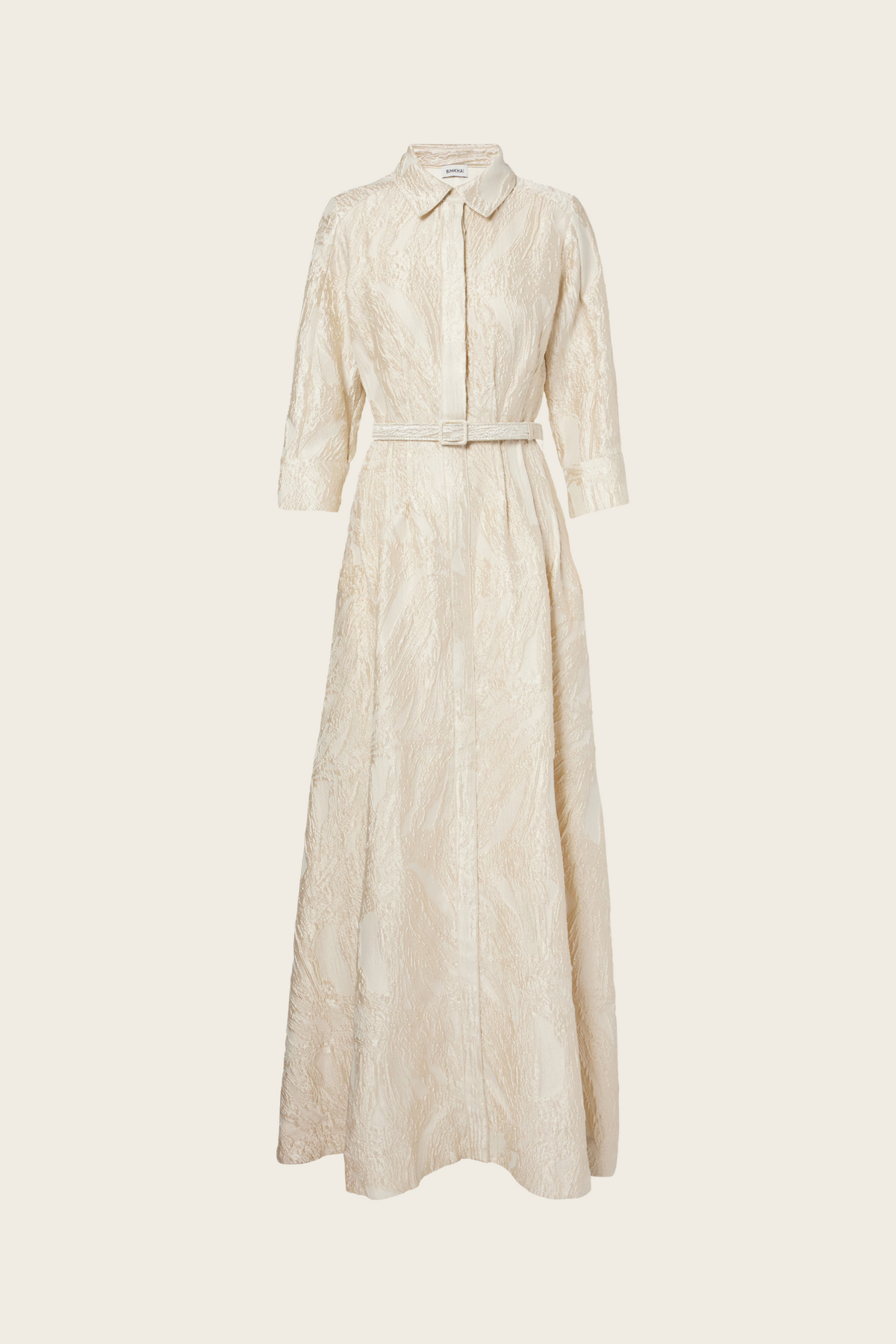 Courtney Gown - Simkhai