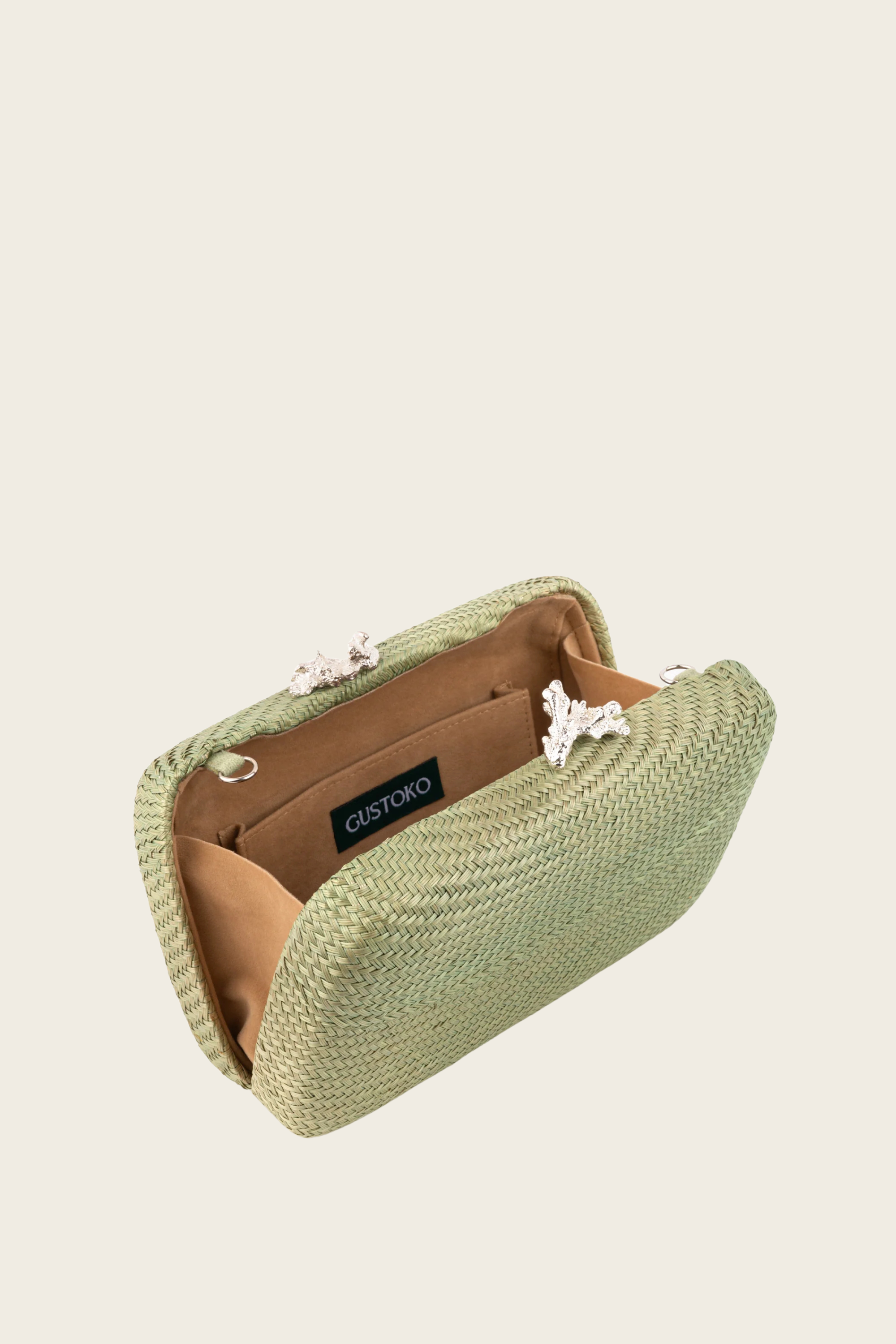 Cara Light Sage - Gustoko