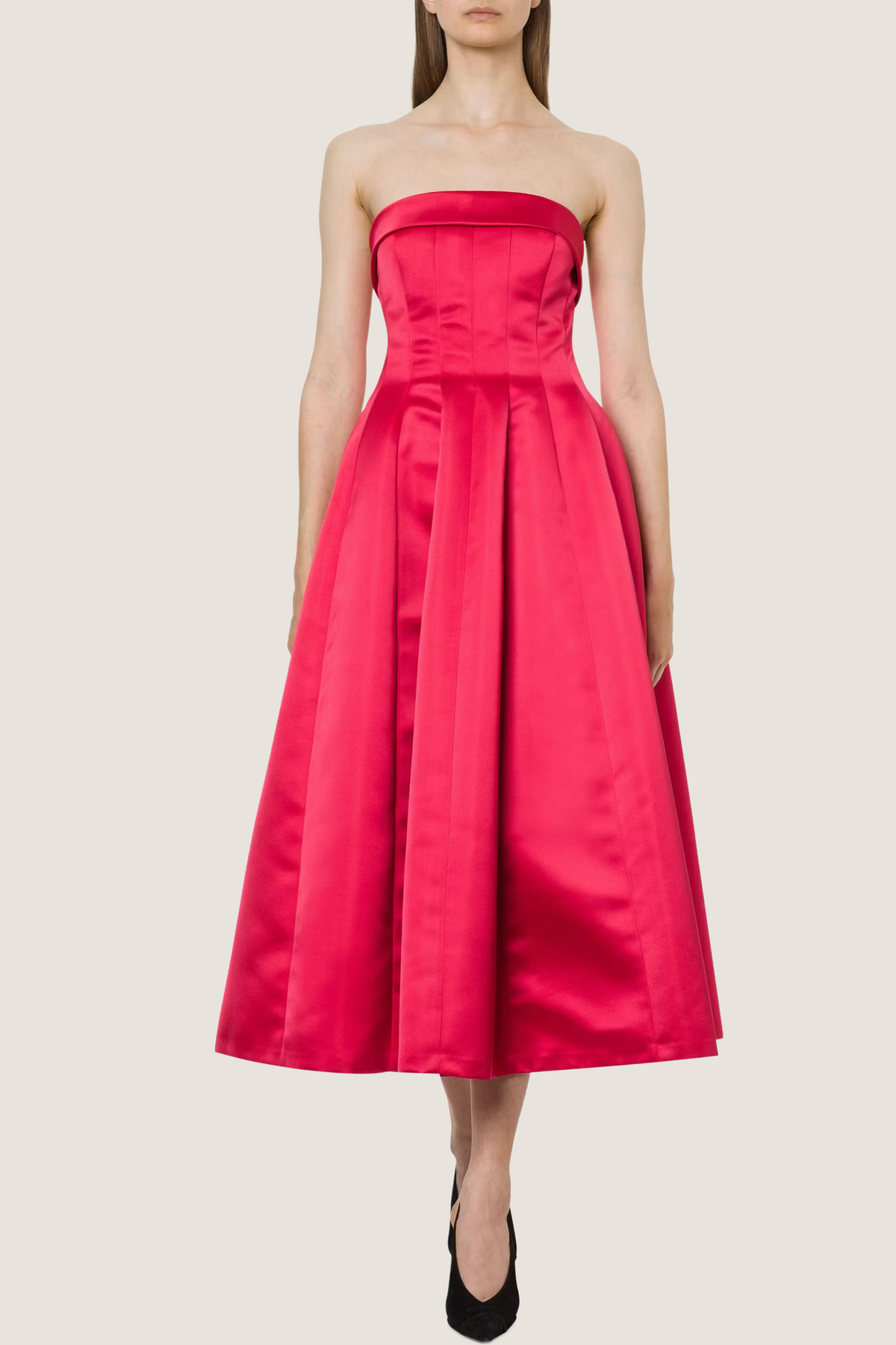 Duchess bustier dress - Philosophy