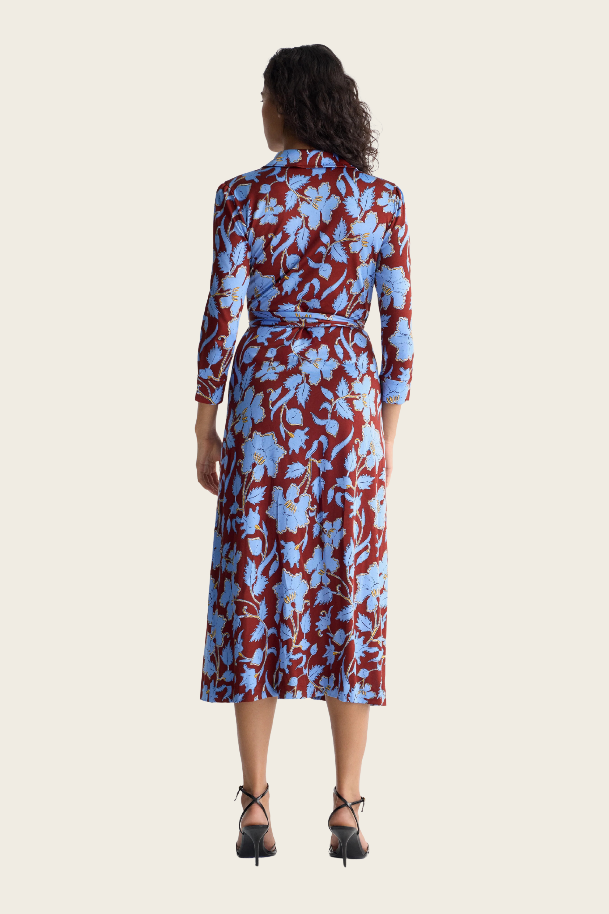 Sana Dress - DVF