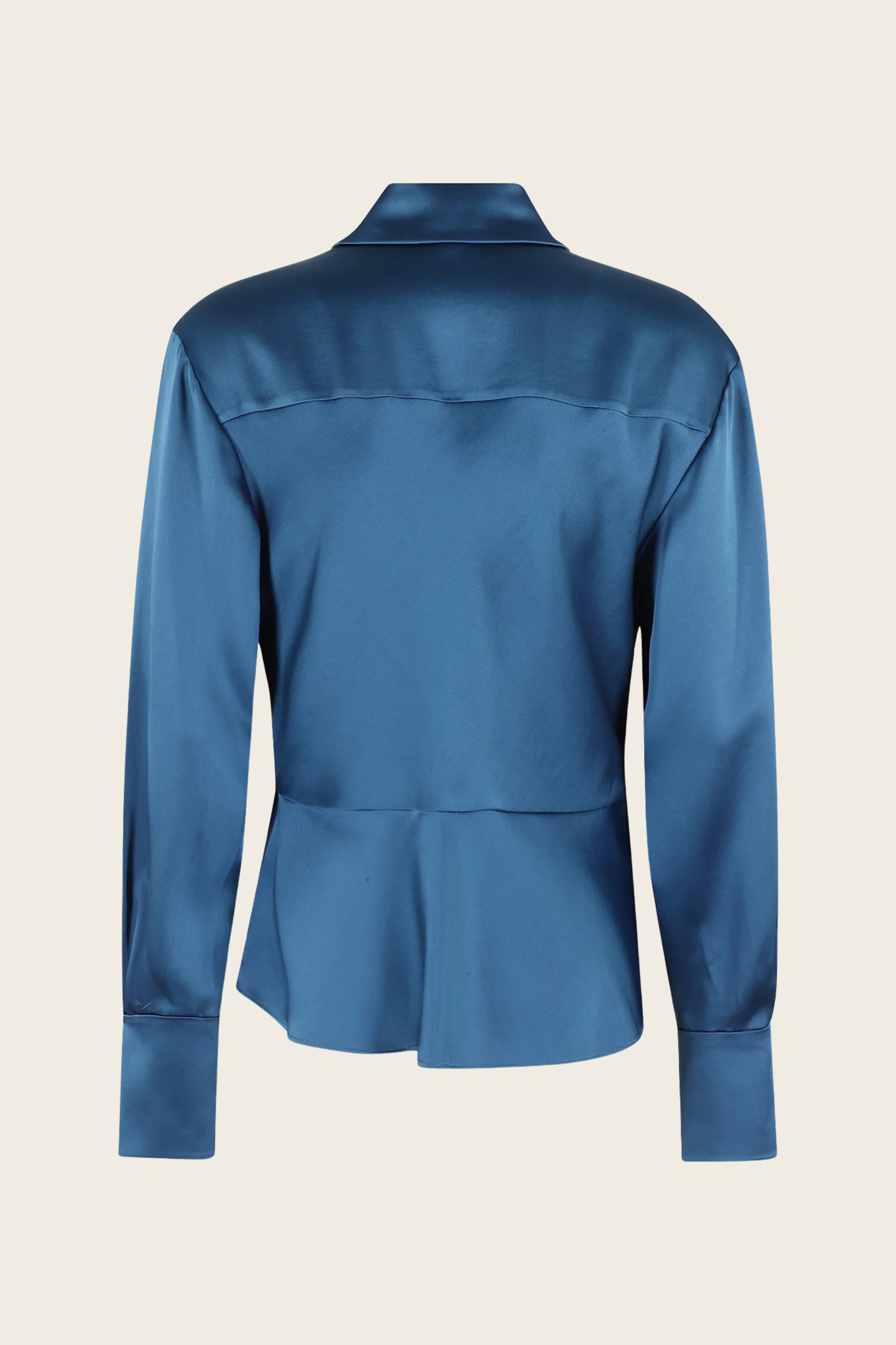 Valya Shirt - Simkhai