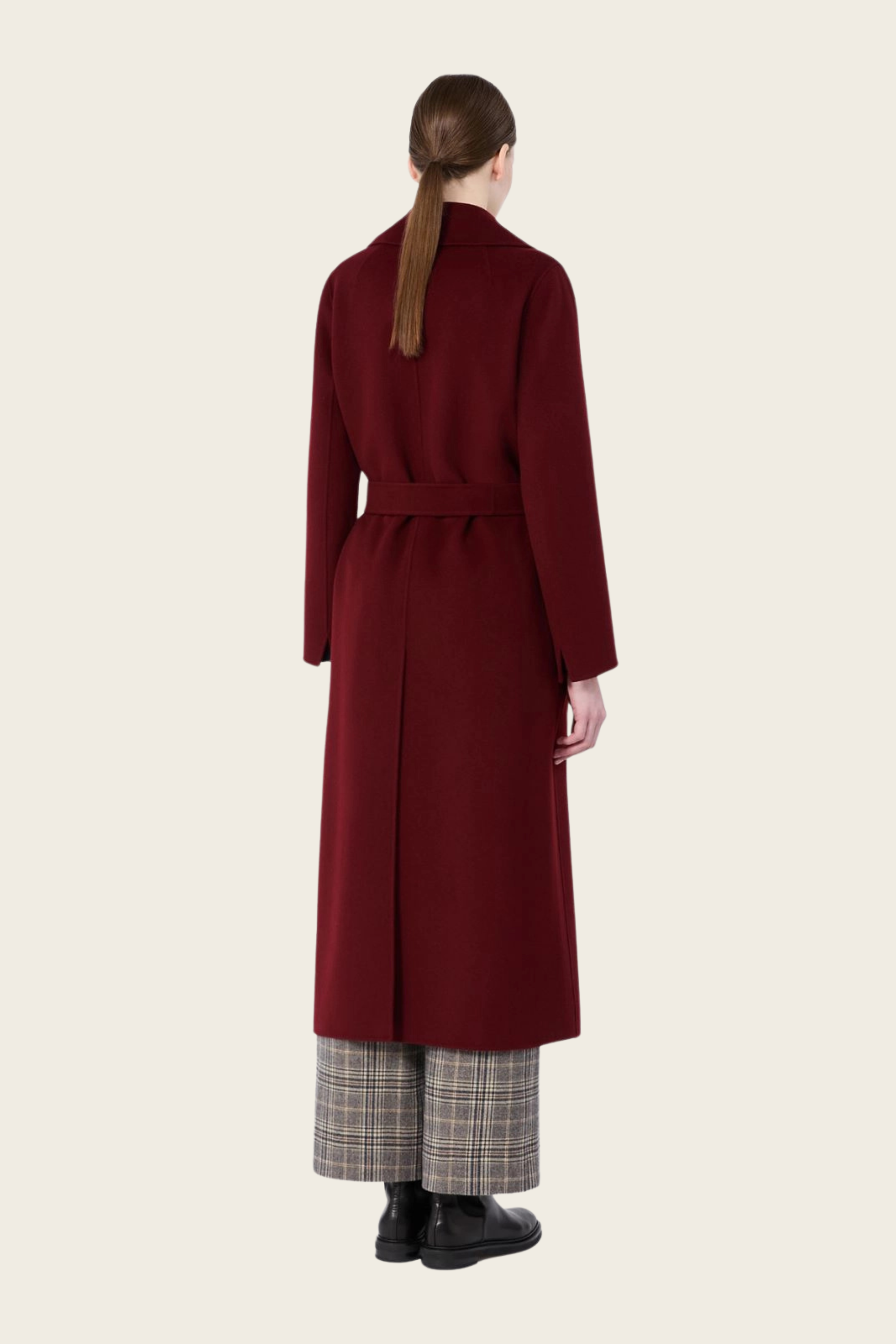Poldo Coat - Max Mara