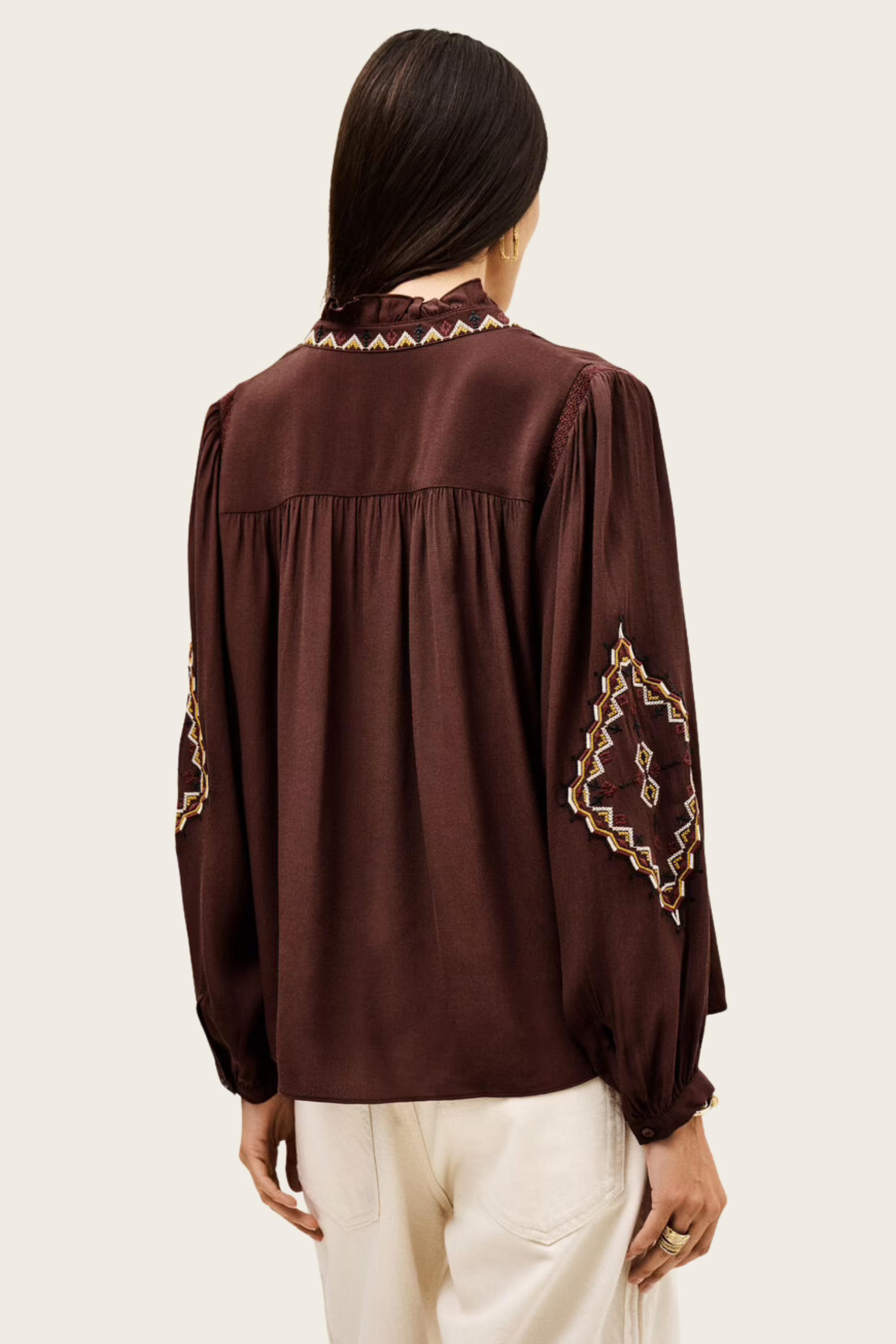 Tate Top - Ba&Sh