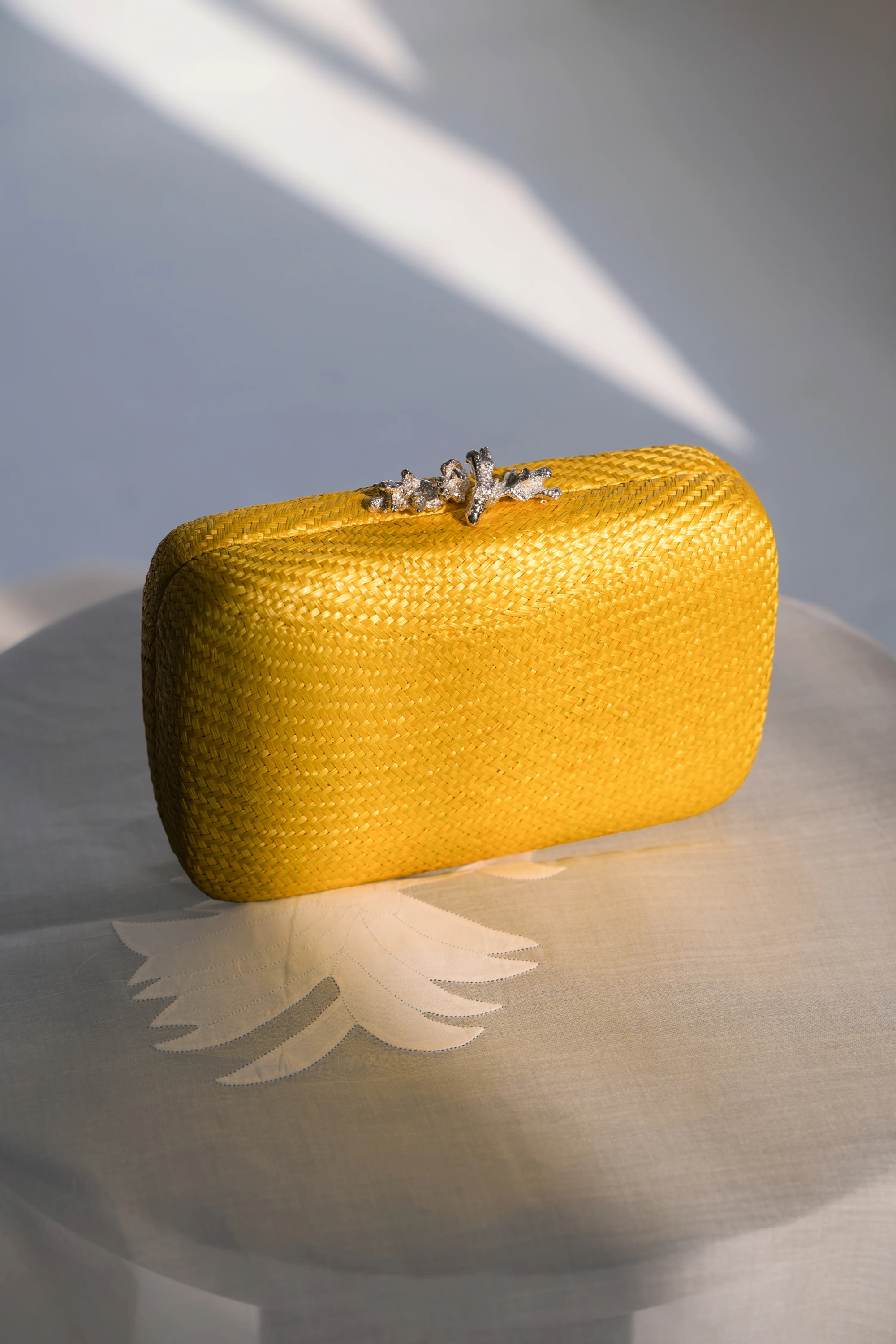 Cara Citrine - Gustoko