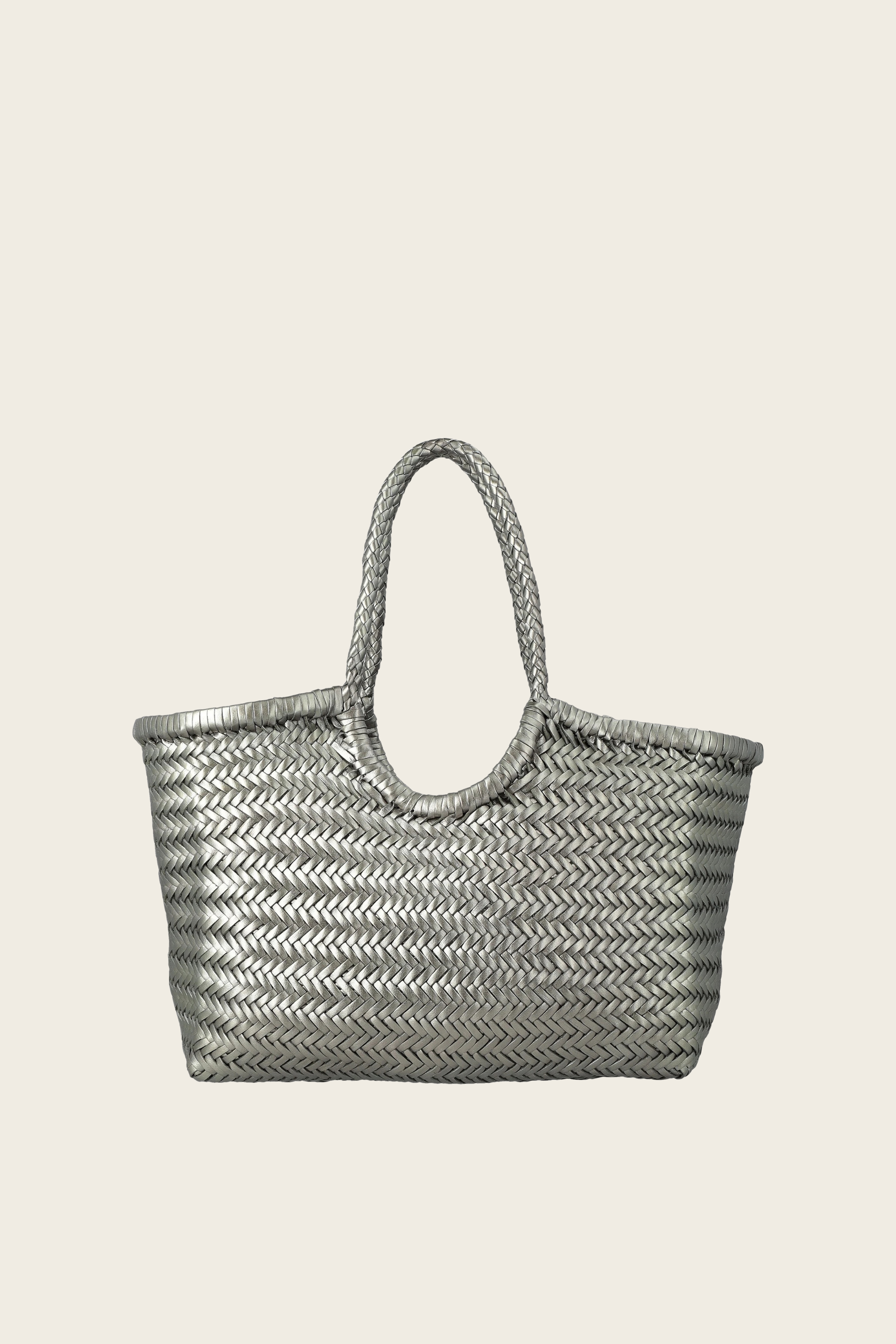 Covert Foil Nantucket Basket Big - Dragon Diffusion