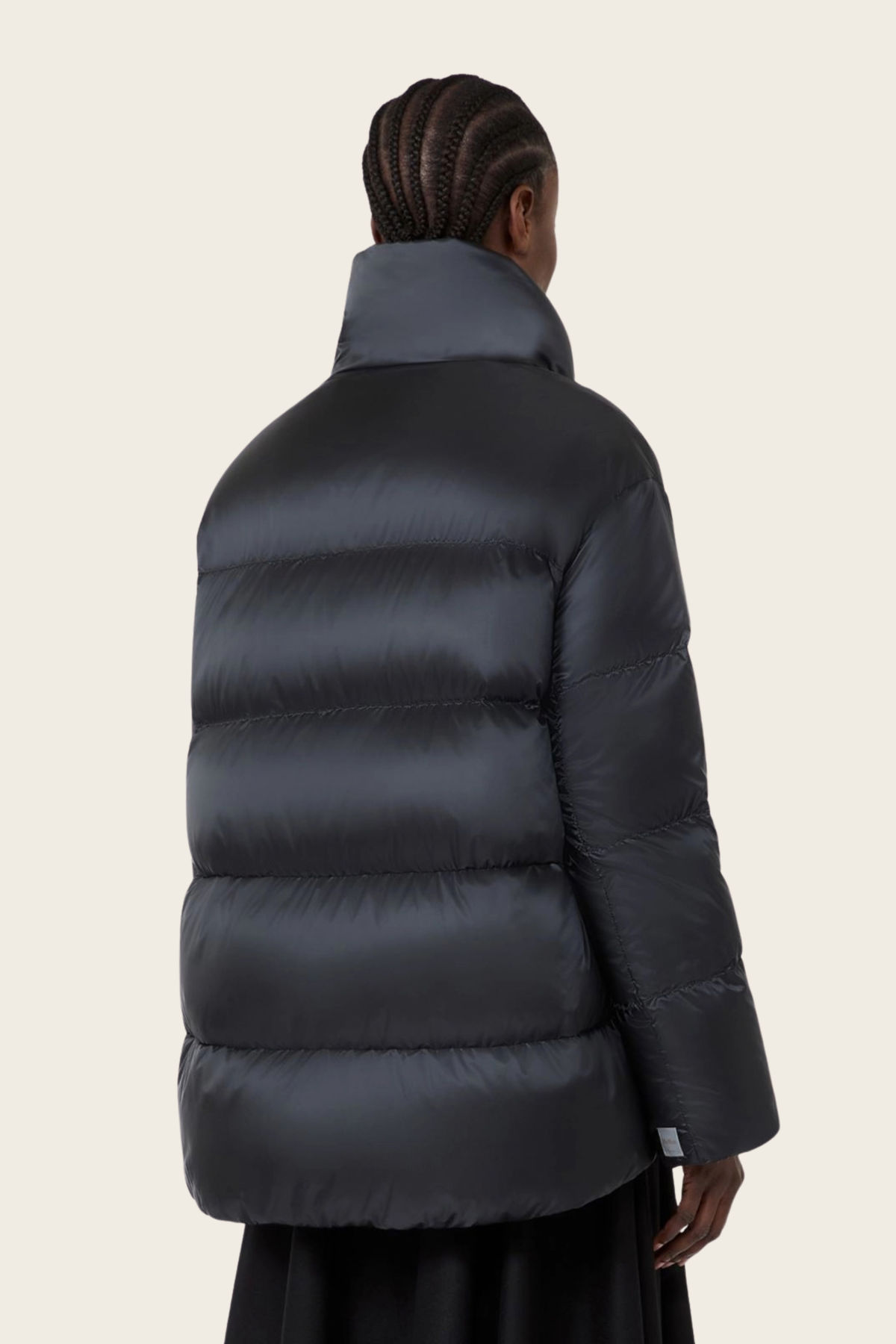 Adorato Roomy Puffer Jacket - Max Mara