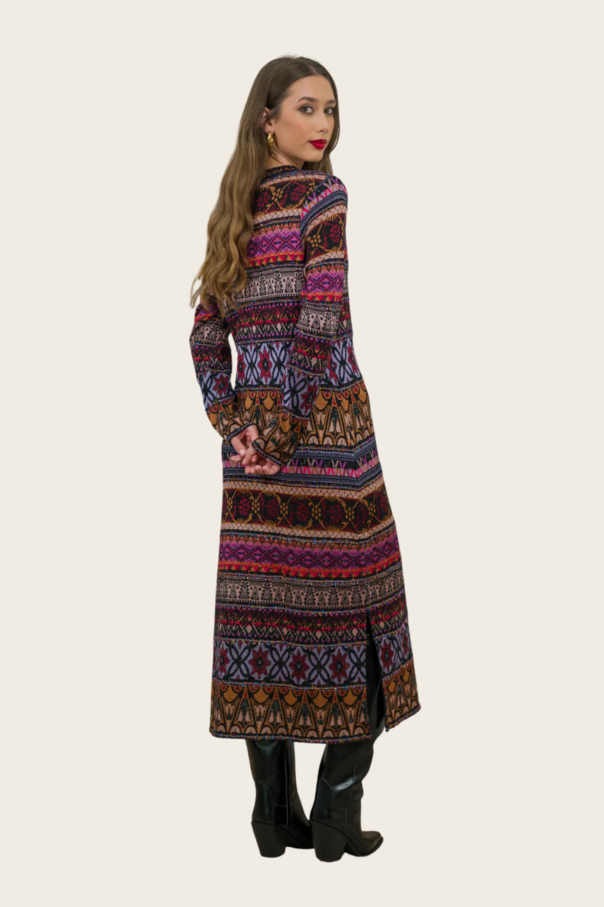 Casaco Trench Coat Cecilia - Cecilia Prado