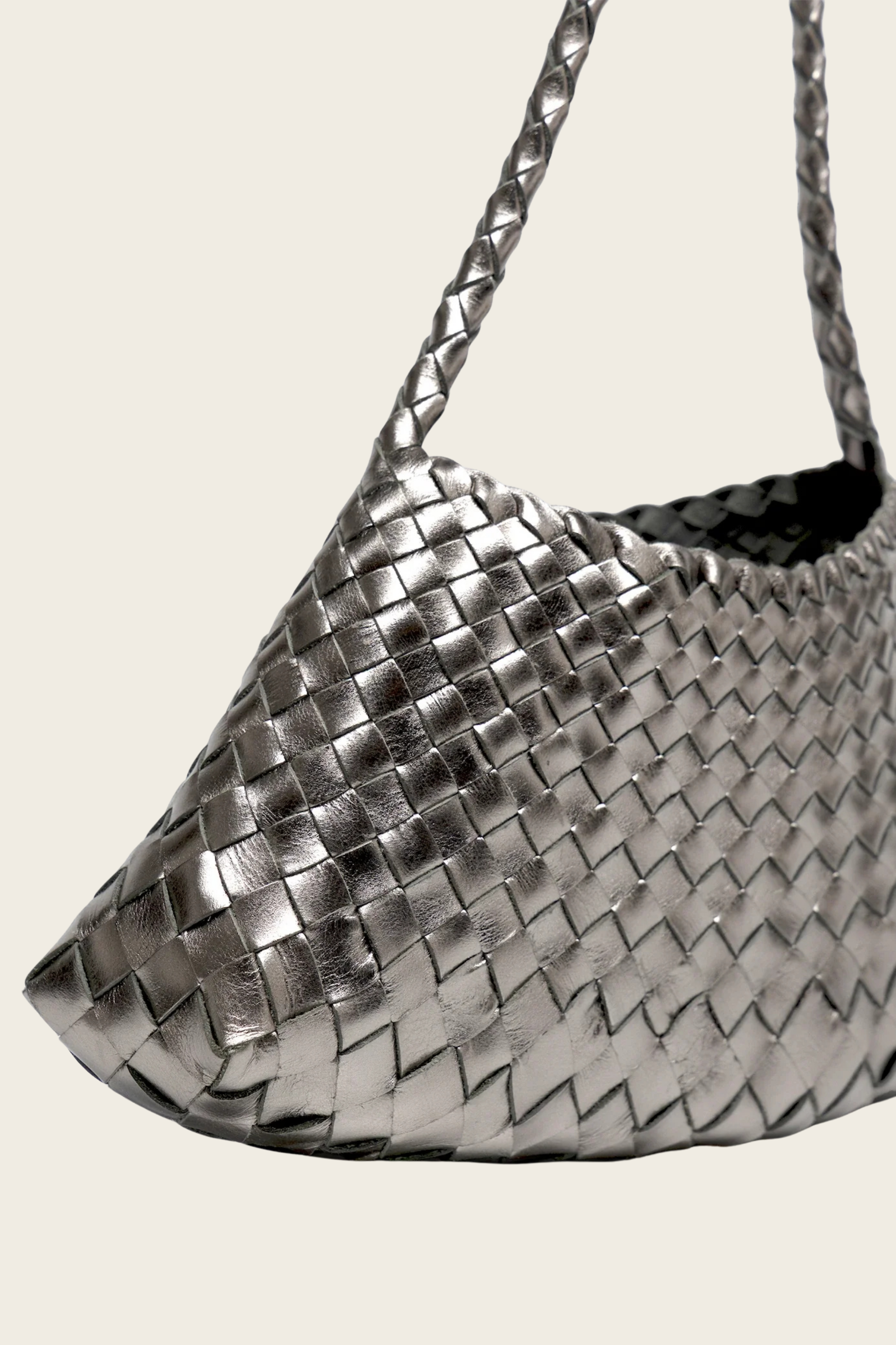 Rosanna Covert Foil Bag - Dragon Diffusion - ESPACE CANNELLE - New Arrivals - SS26