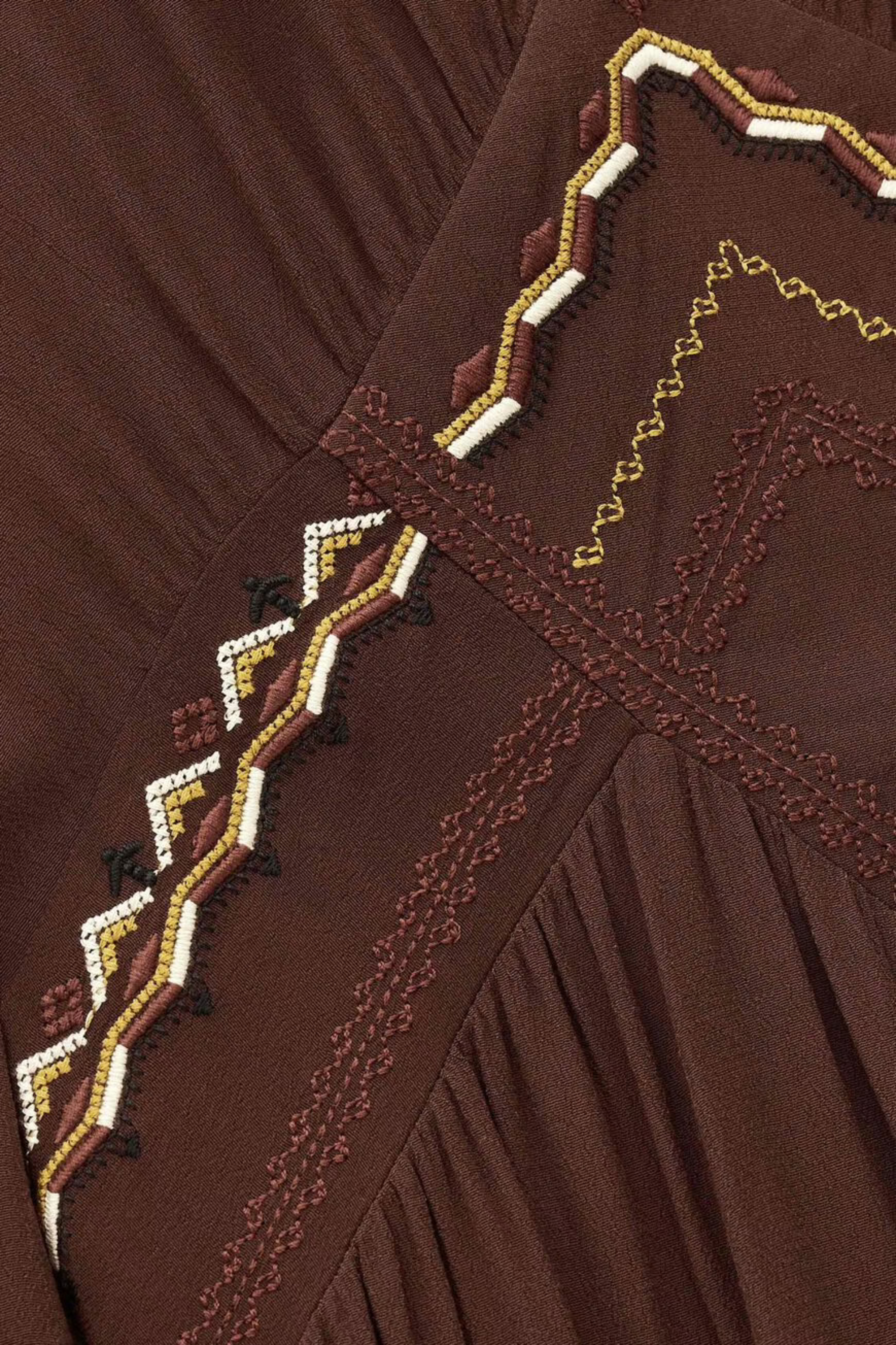 Tany Dress - Ba&Sh