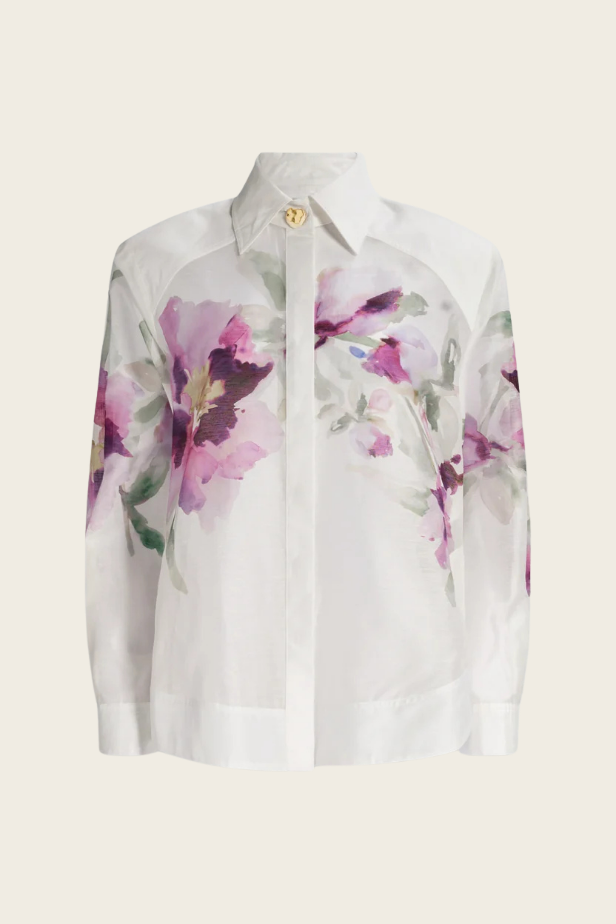 Verse Shirt - Aje (desc feita) - ESPACE CANNELLE - New Arrivals