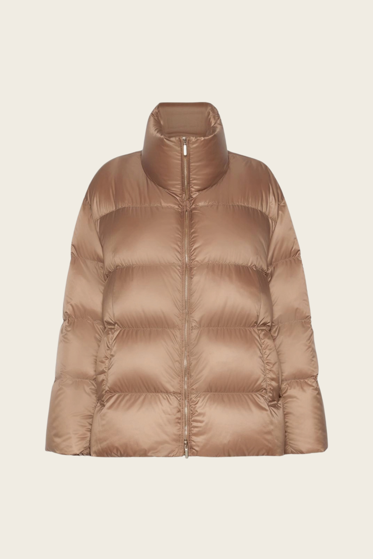 Adorato Roomy Puffer Jacket - Max Mara