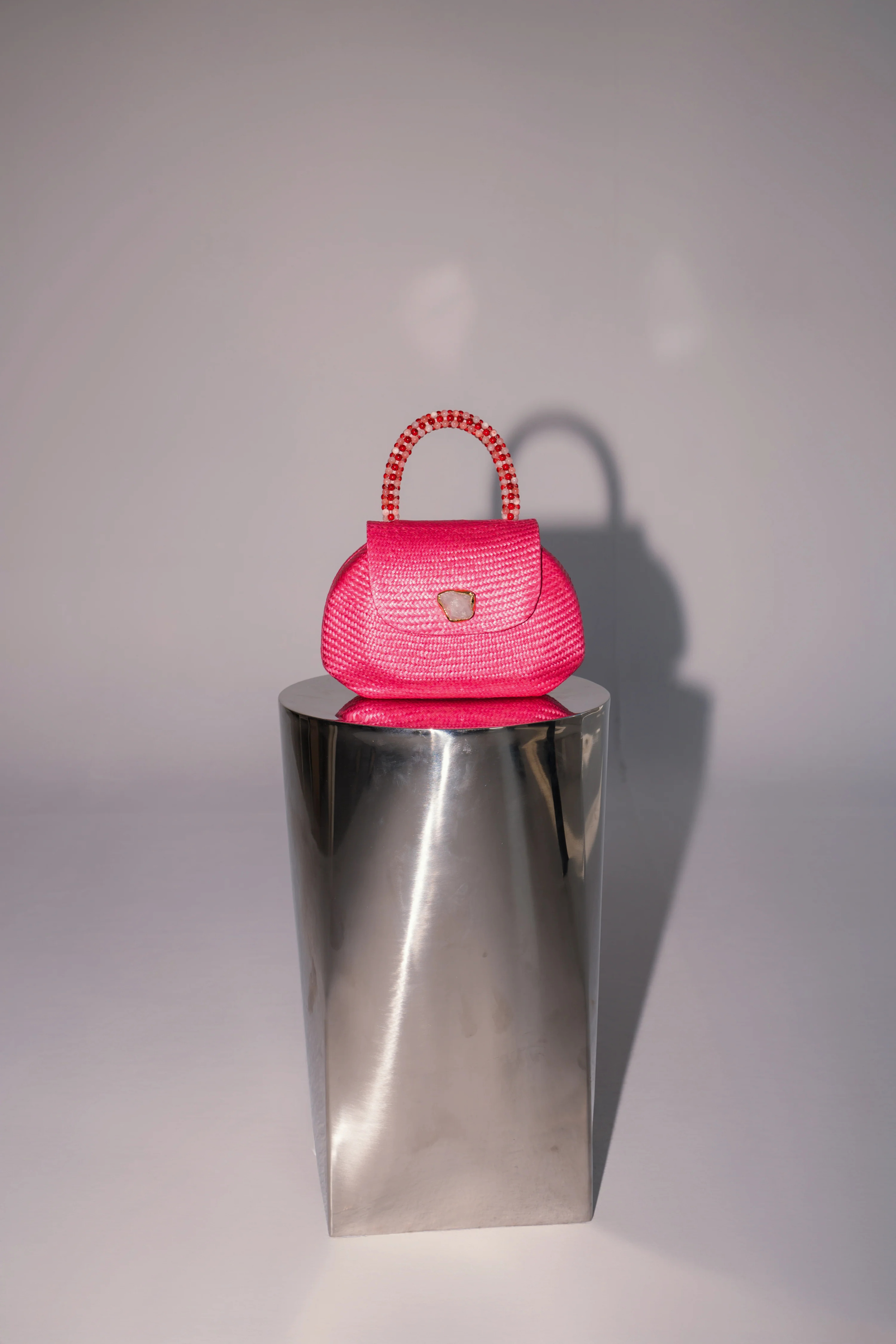 Misha Hot Pink - Gustoko - ESPACE CANNELLE