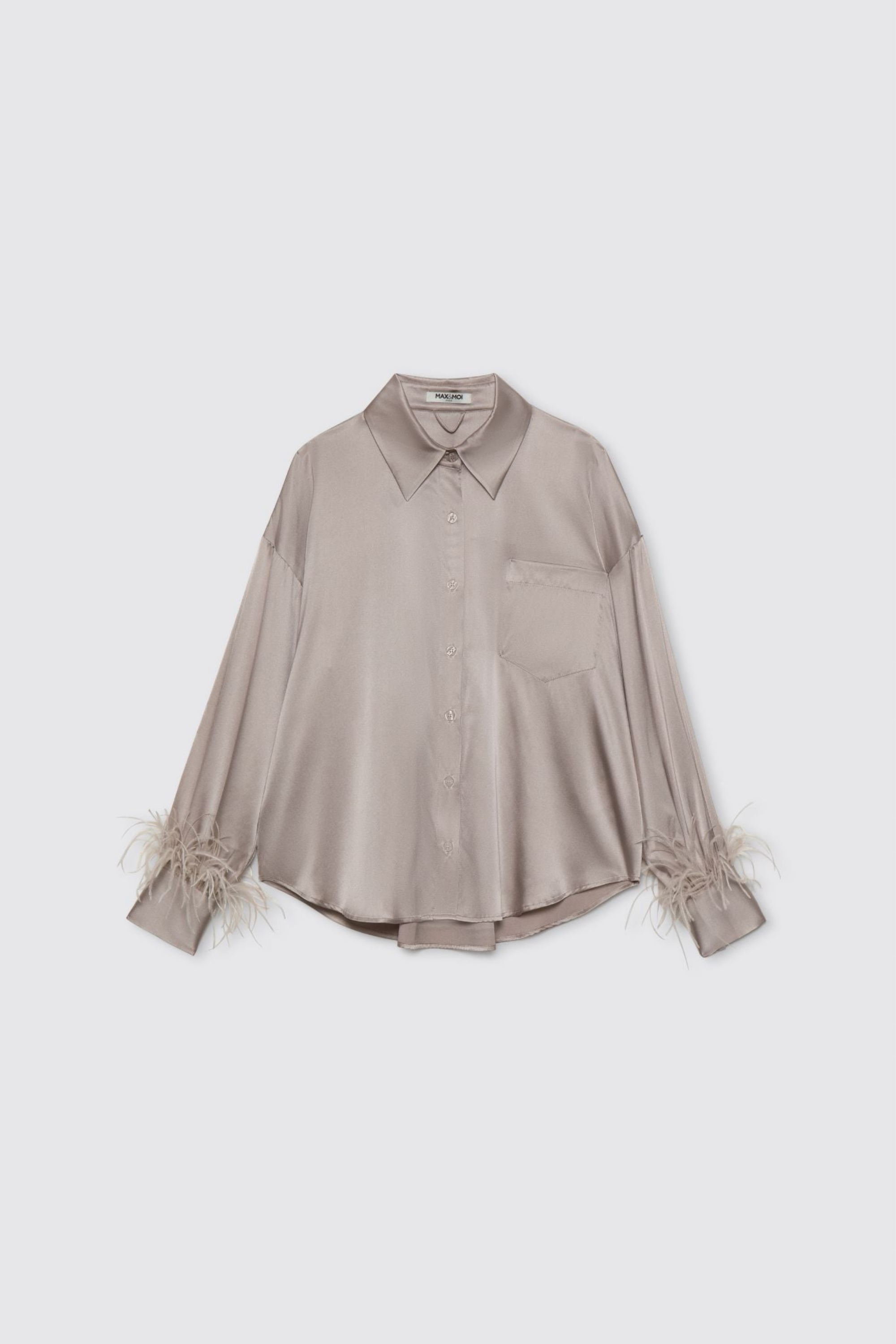 Camisa Lilia – Max&Moi