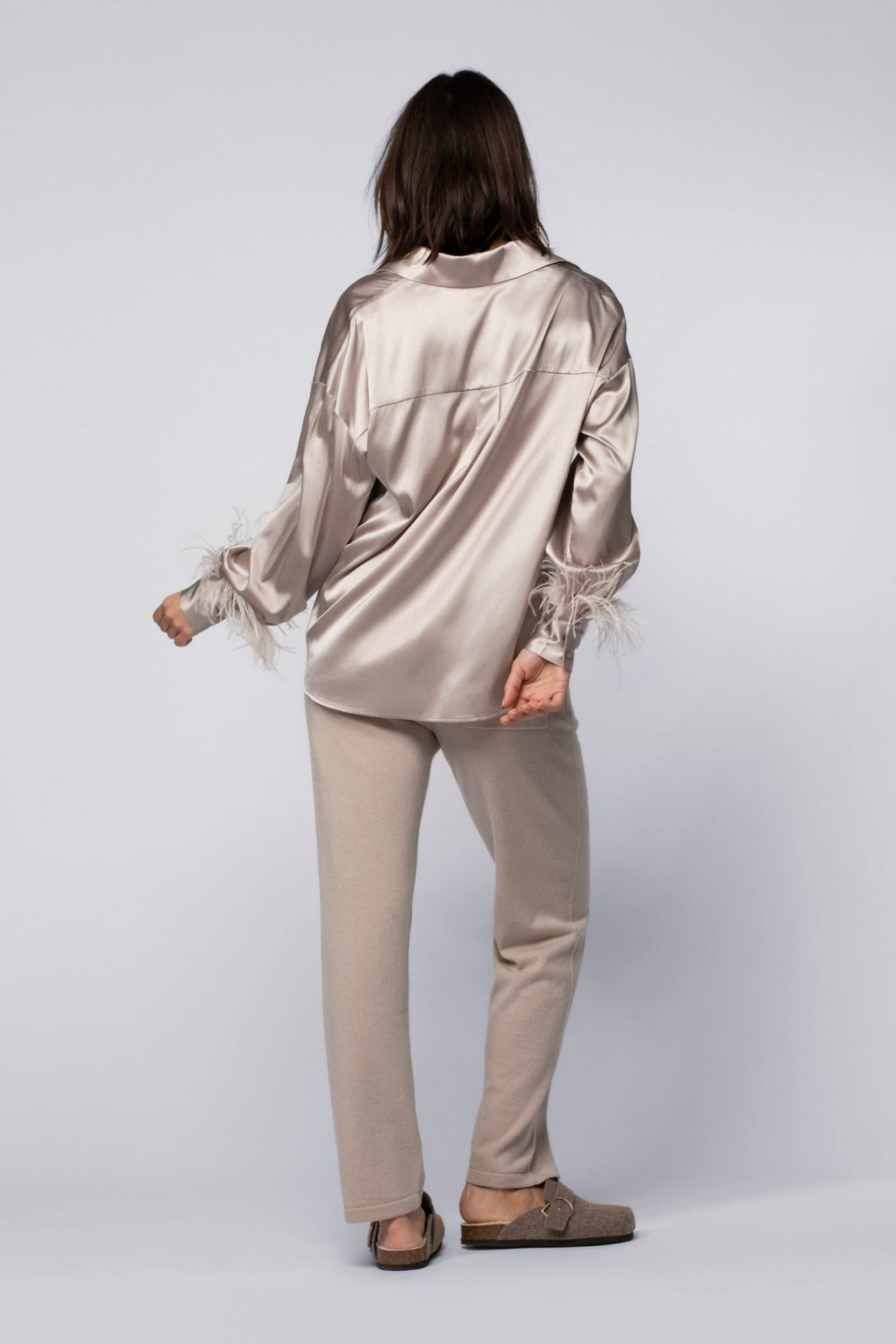 Camisa Lilia – Max&Moi