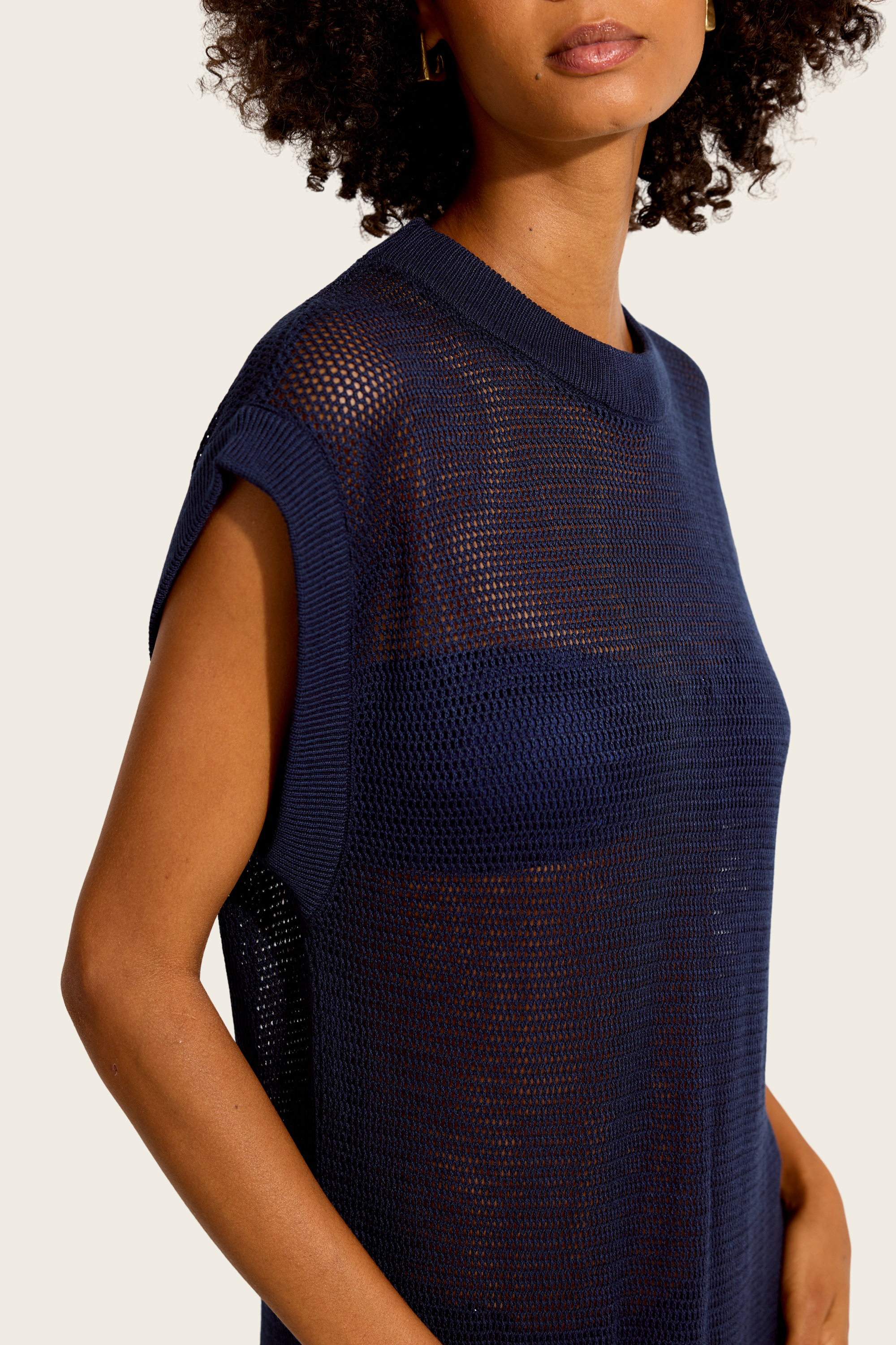 Vestido cai-cai - Lenny Niemeyer