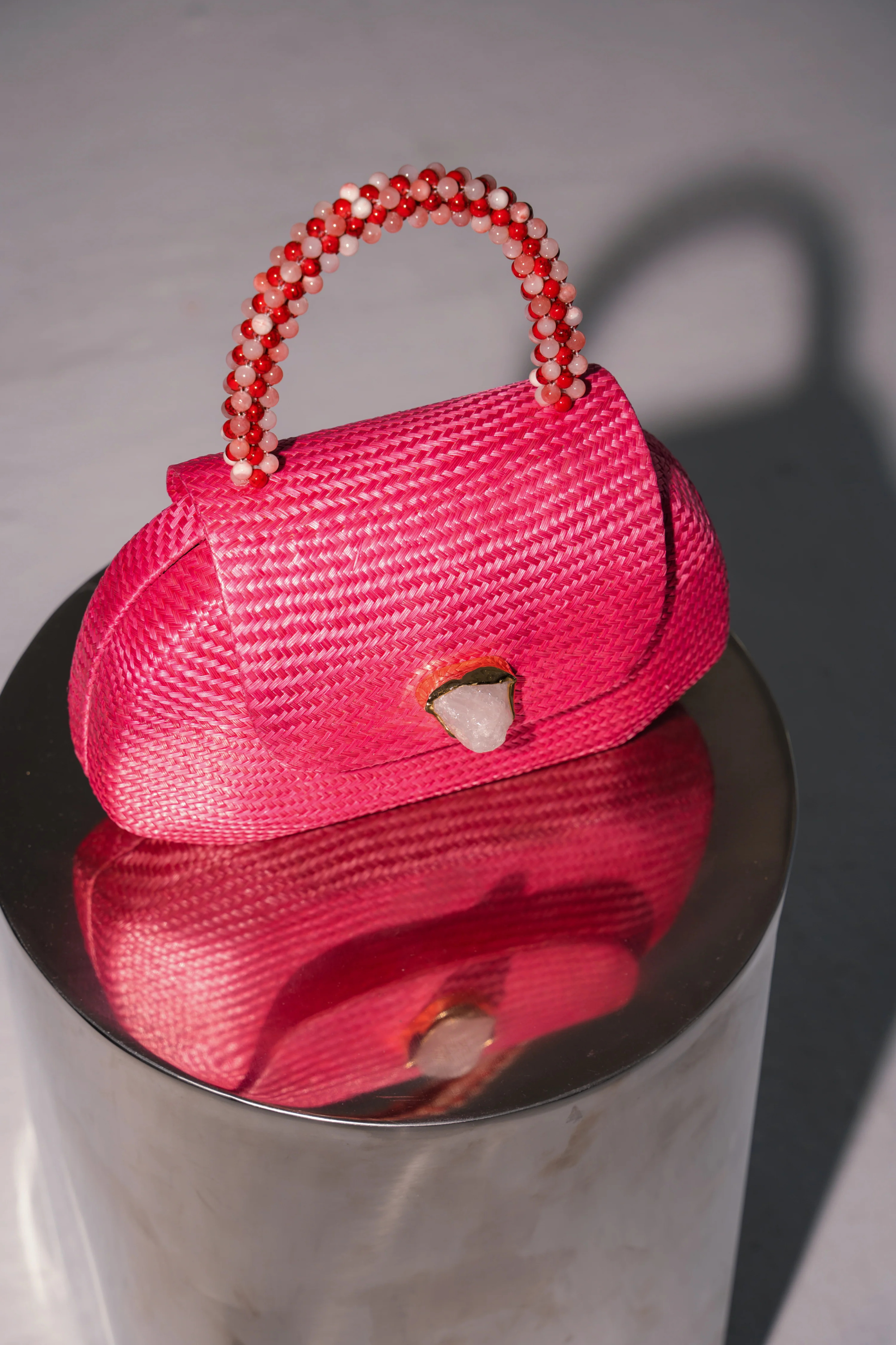 Misha Hot Pink - Gustoko - ESPACE CANNELLE