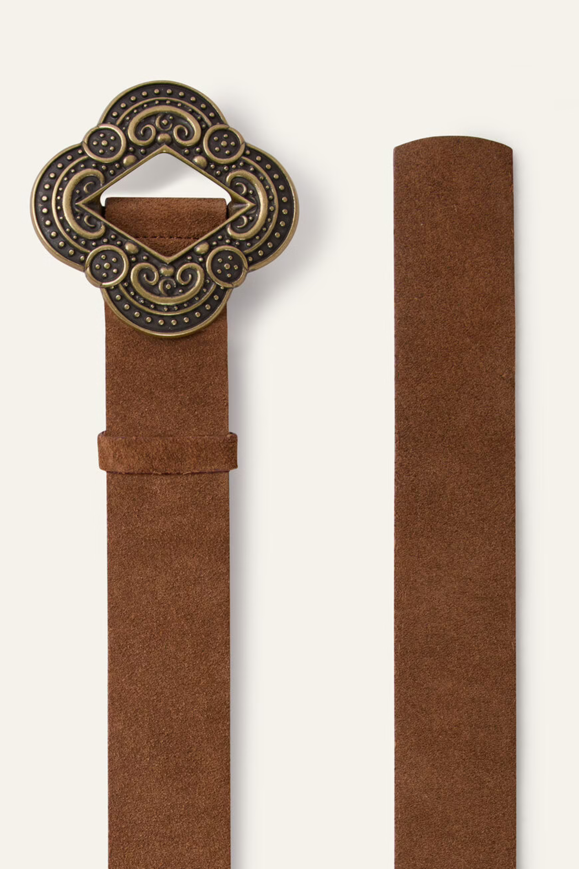 Binta Belt - Ba&Sh