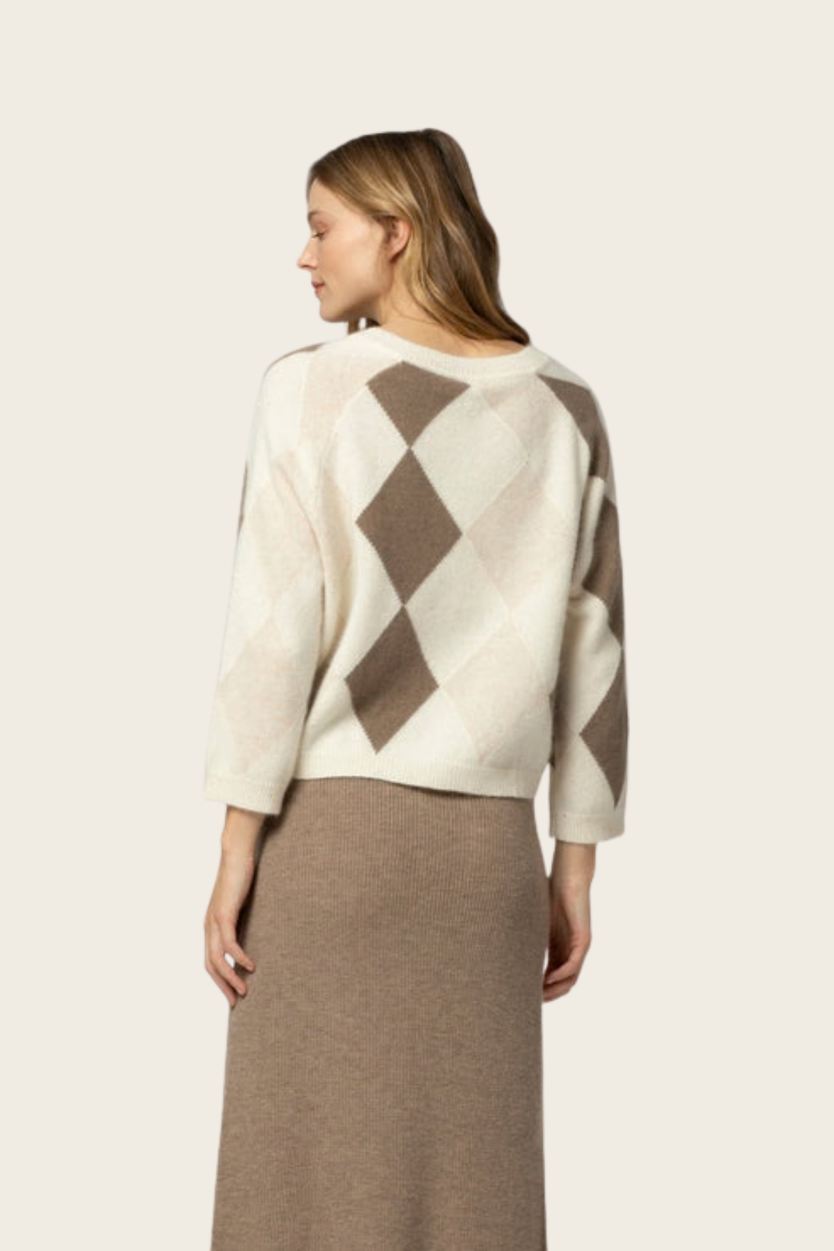 Panna Sweater - Max&Moi