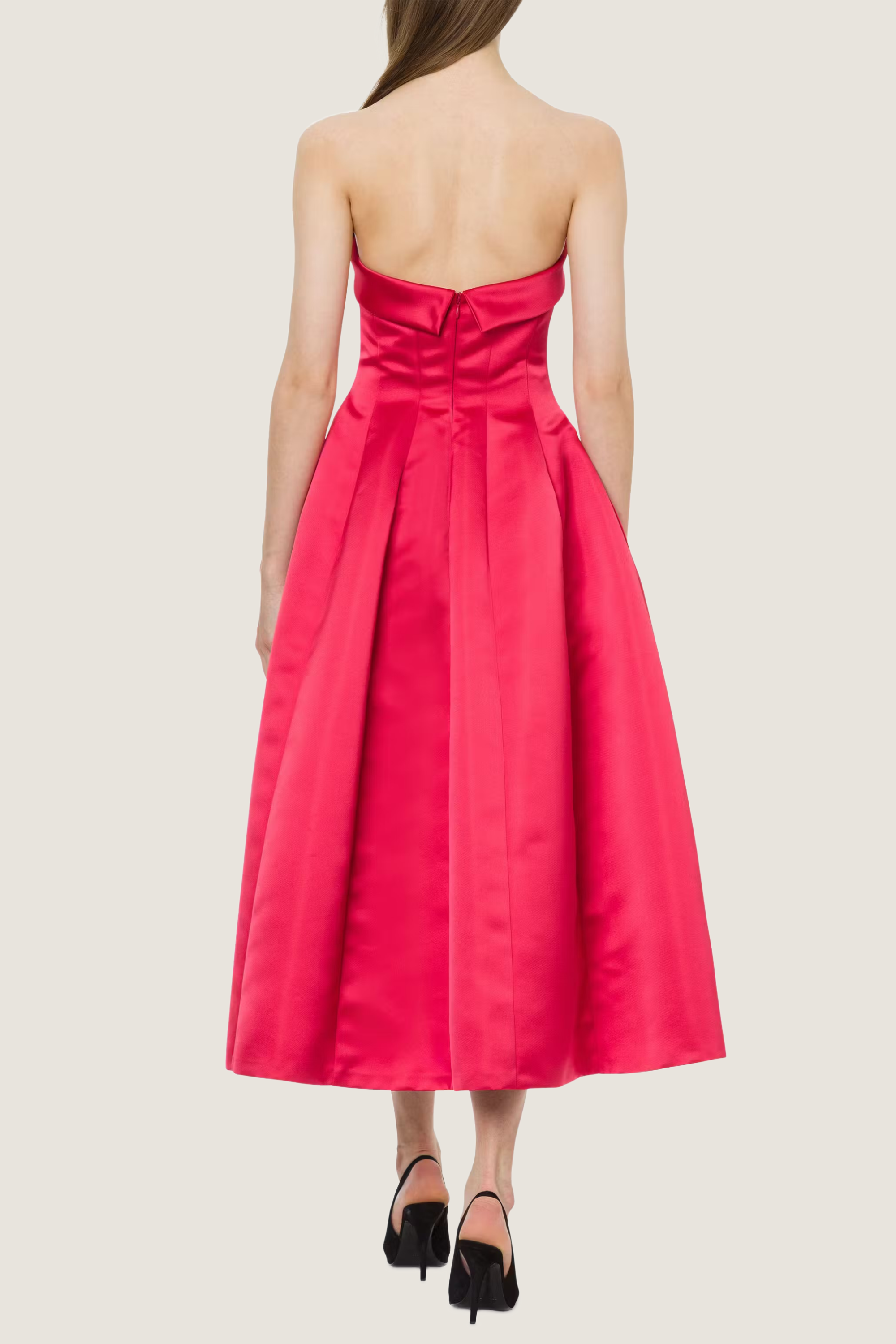 Duchess bustier dress - Philosophy - ESPACE CANNELLE