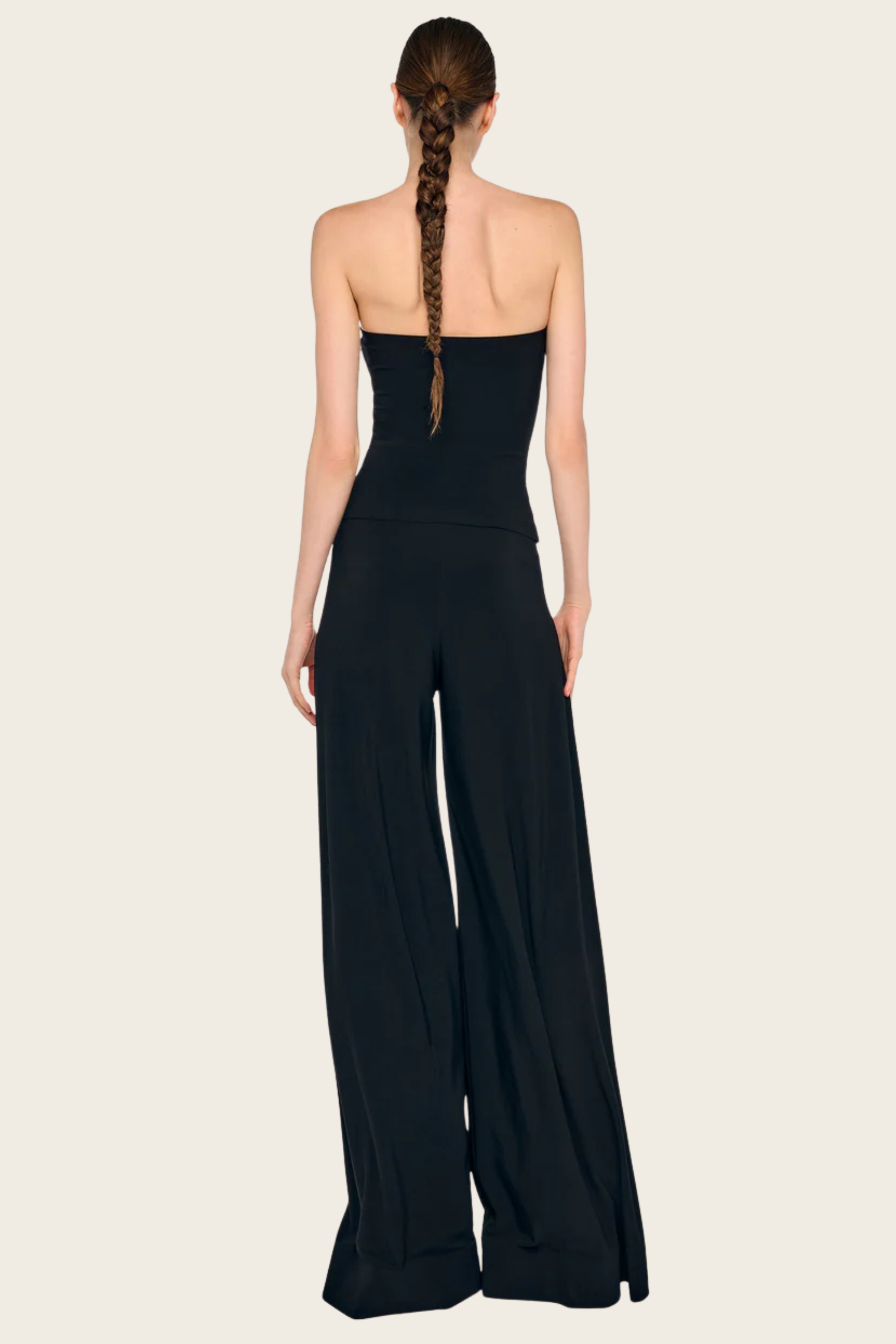 Bias Pant - Norma Kamali