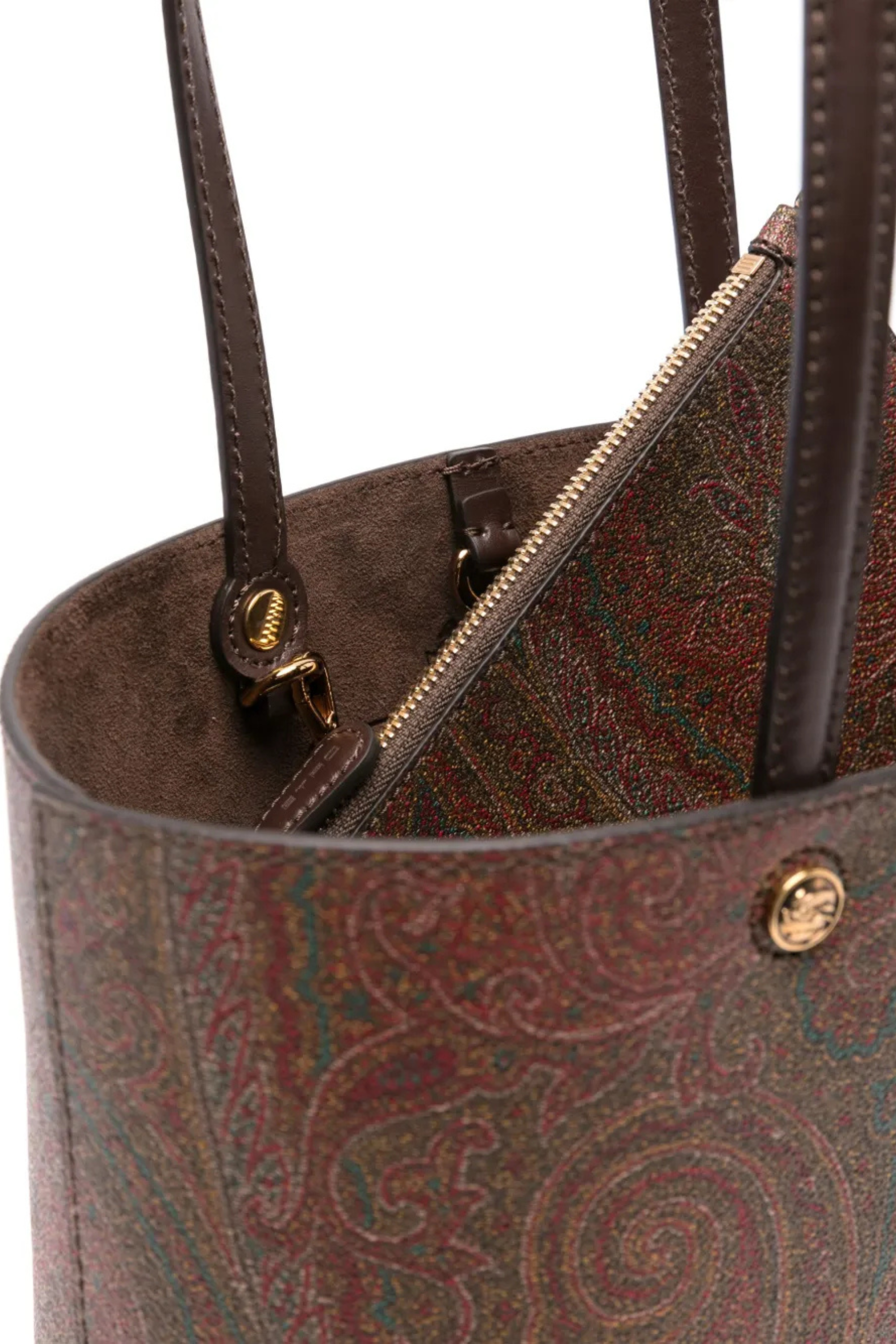 Paisley Tote Bag - Etro