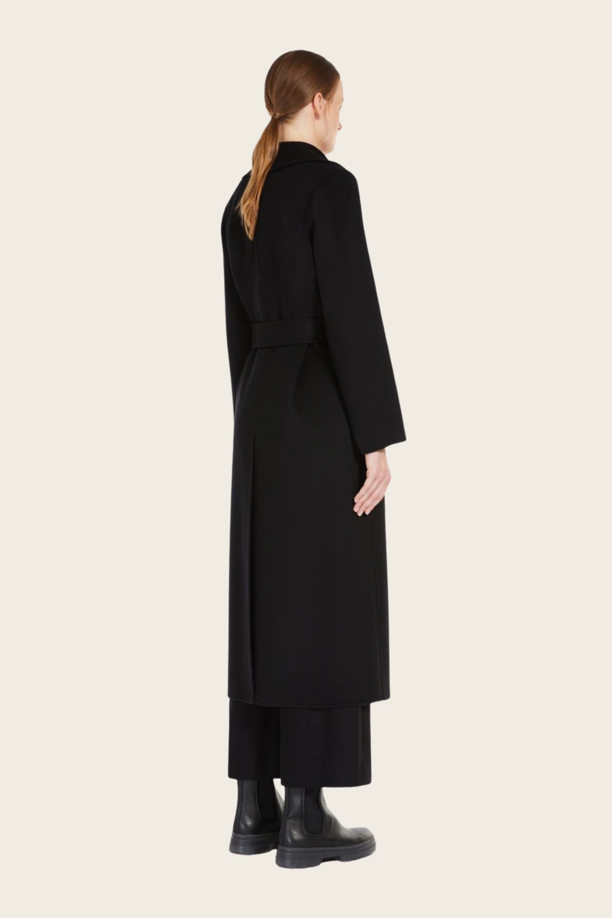 Poldo Robe Coat - Max Mara
