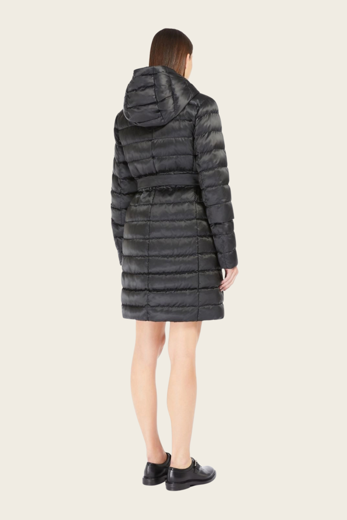 Novef Reversible Down Jacket - Max Mara