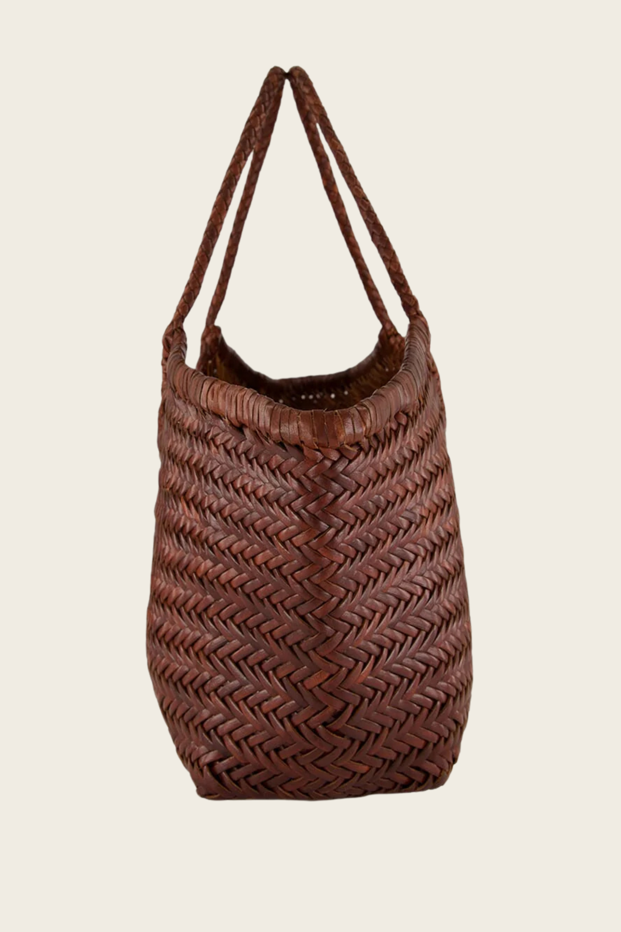 Nantucket Basket Big - Dragon Diffusion (desc feita) - ESPACE CANNELLE - SS26 - New Arrivals