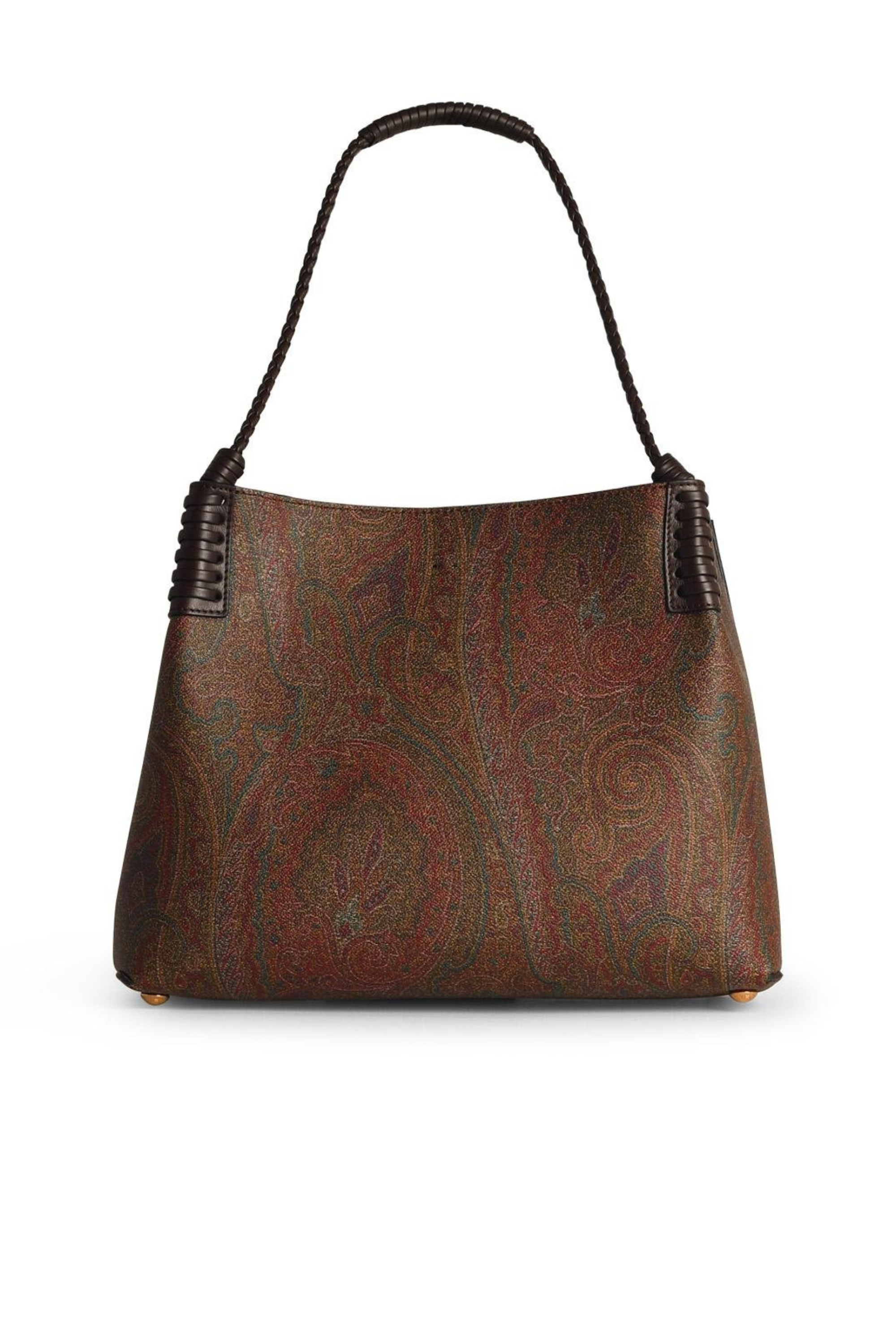 Paisley Libra Tote Bag - Etro