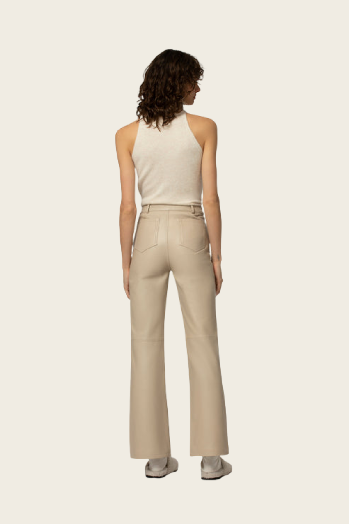 Beau Trousers - Max&Moi