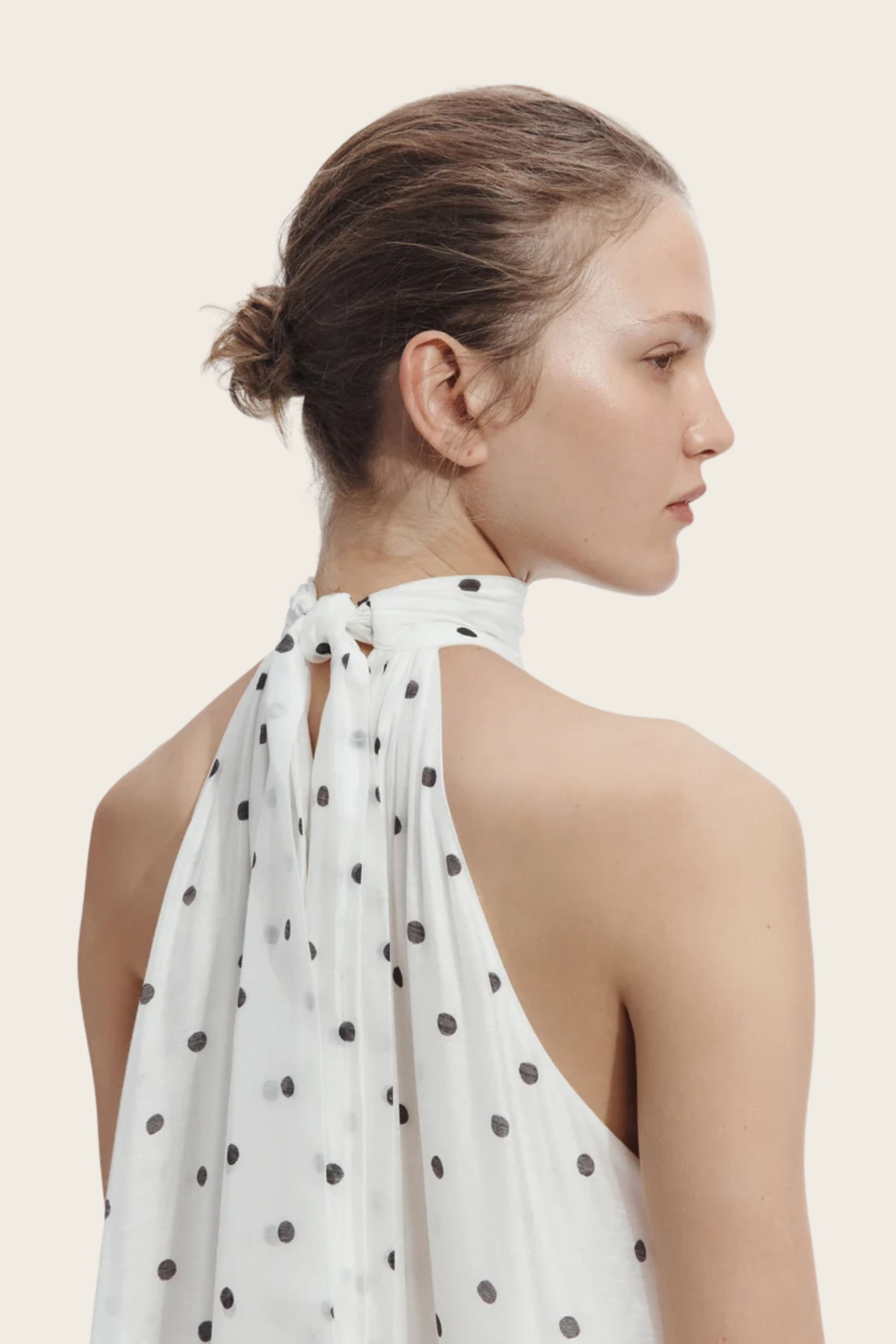 Amily Maxi Dress - Aje (desc feita) - ESPACE CANNELLE - New Arrivals