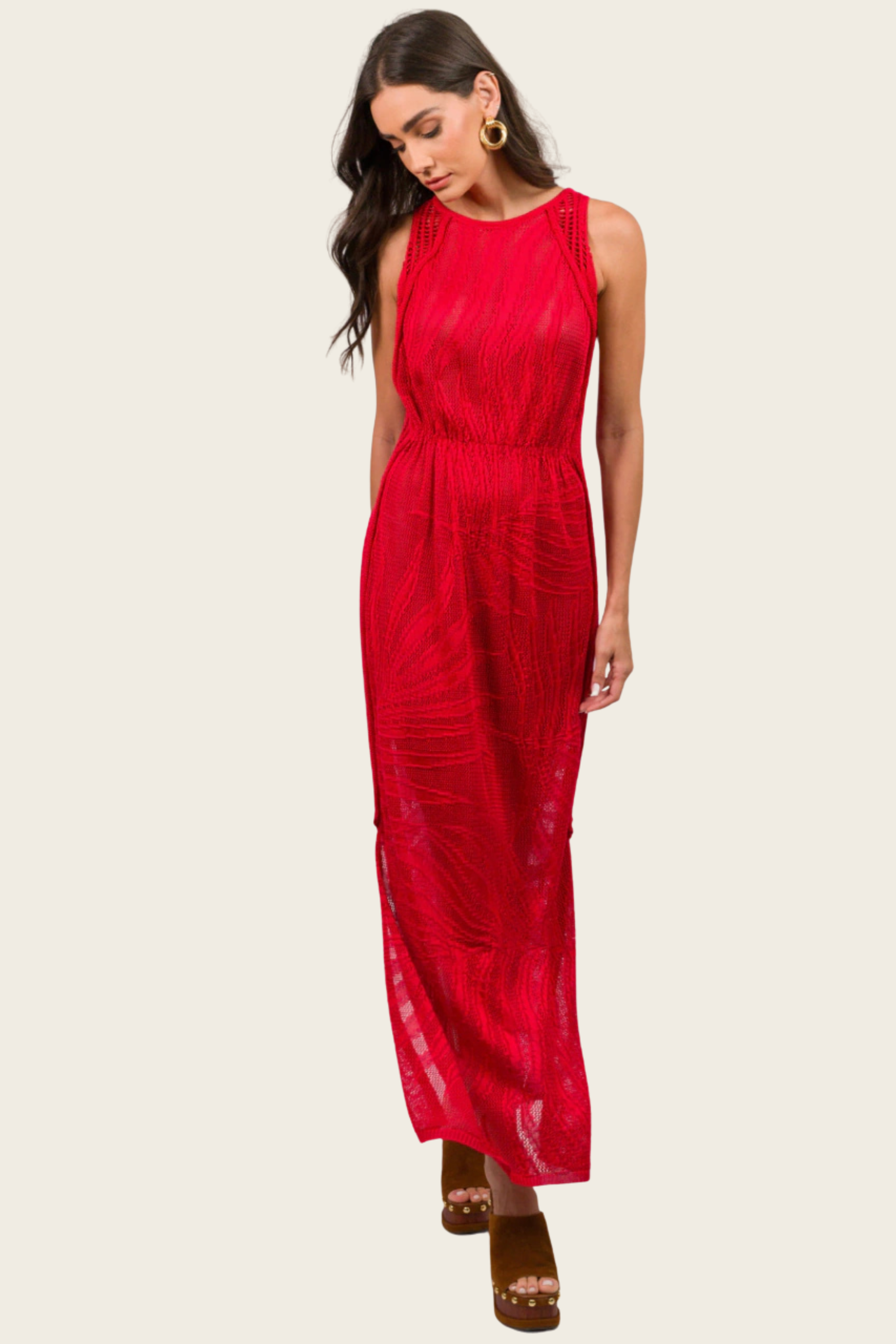 Vestido Catherine - Cecília Prado