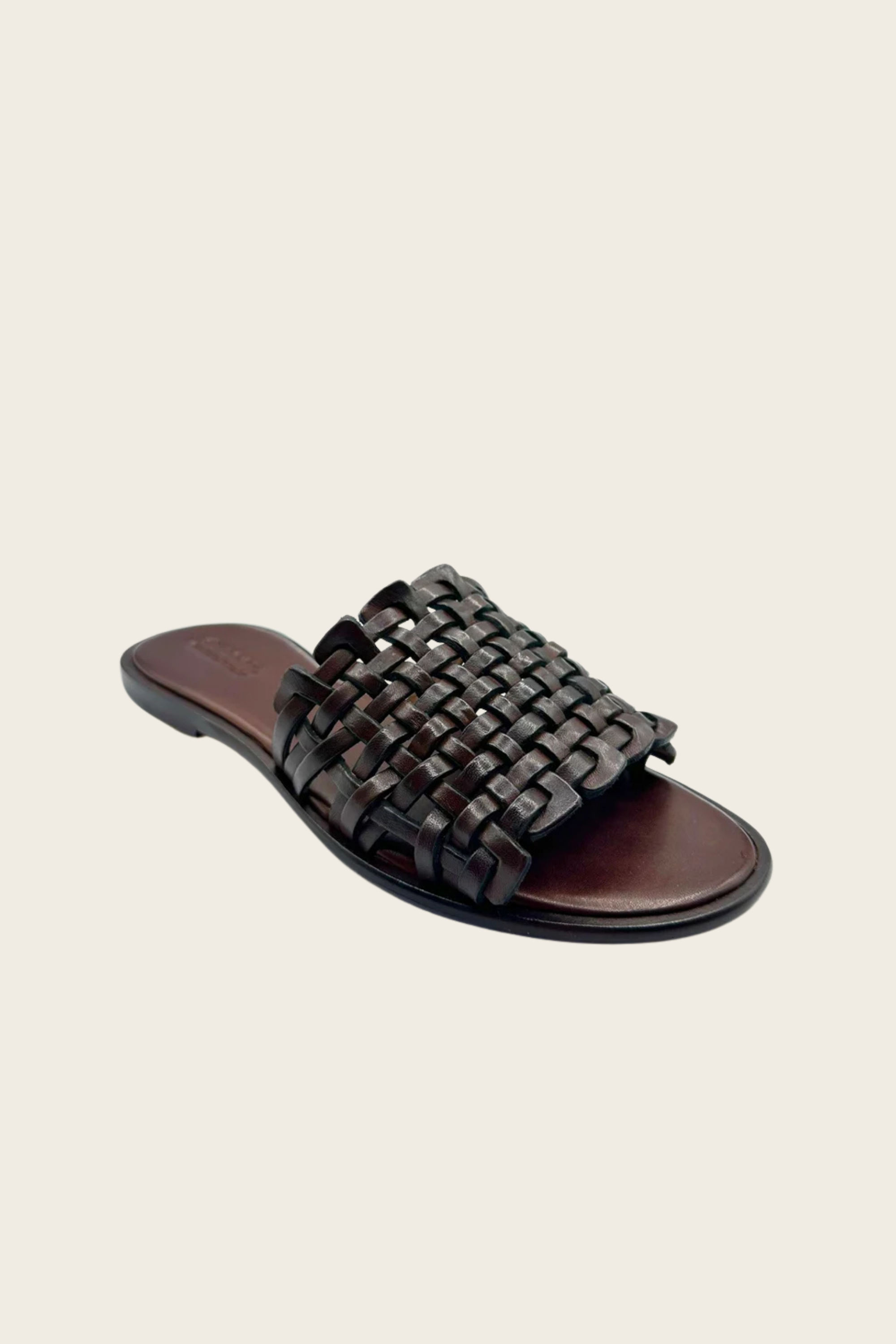 Zig Zag Mules - Dragon Diffusion