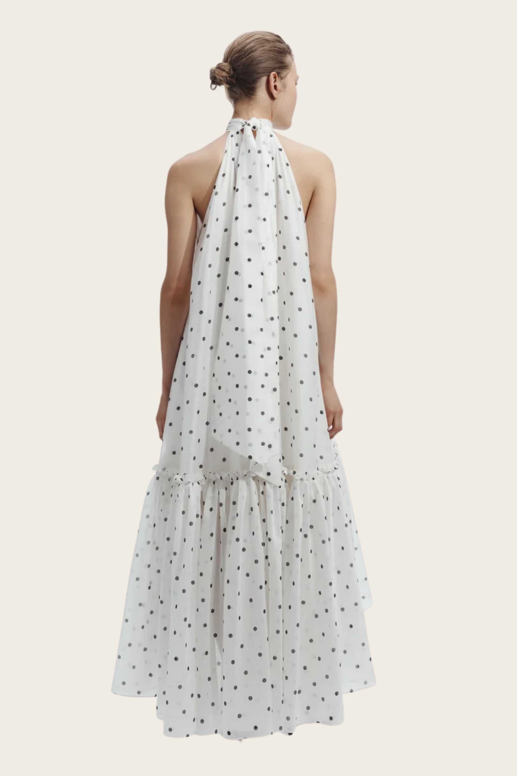 Amily Maxi Dress - Aje (desc feita) - ESPACE CANNELLE - New Arrivals