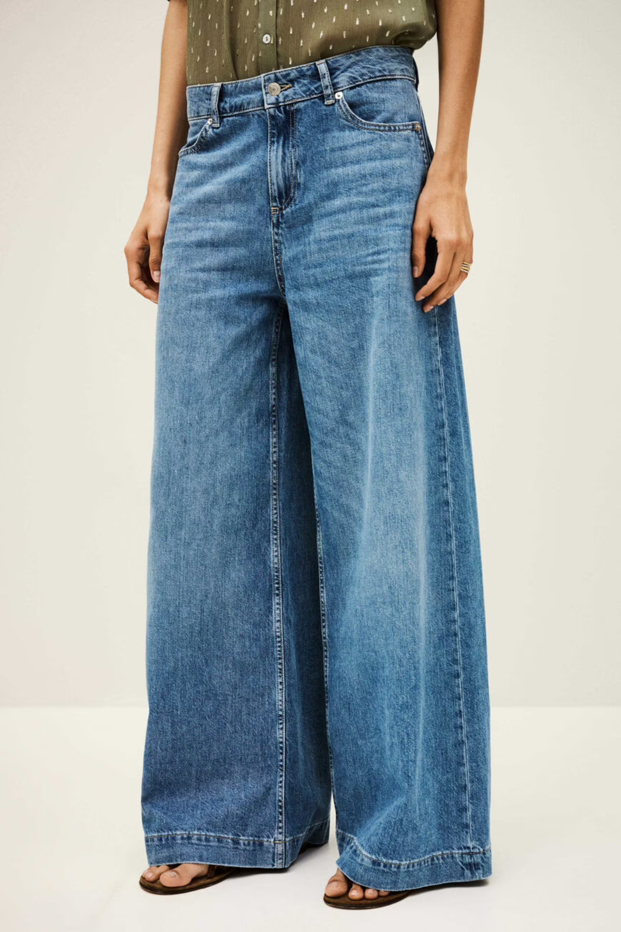 Musc Jeans - Ba&Sh