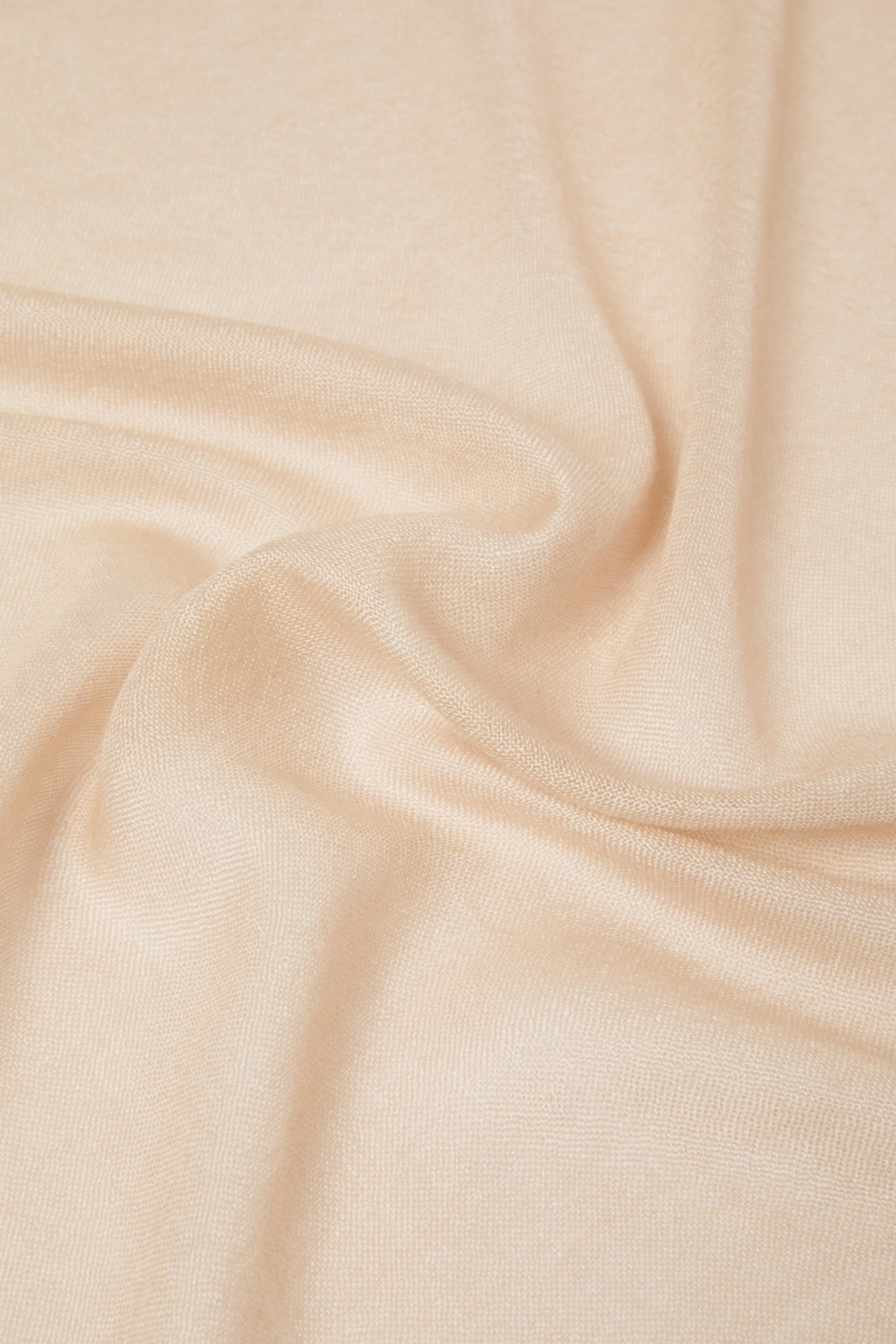 Rauche Silk Blend Stole - Max Mara