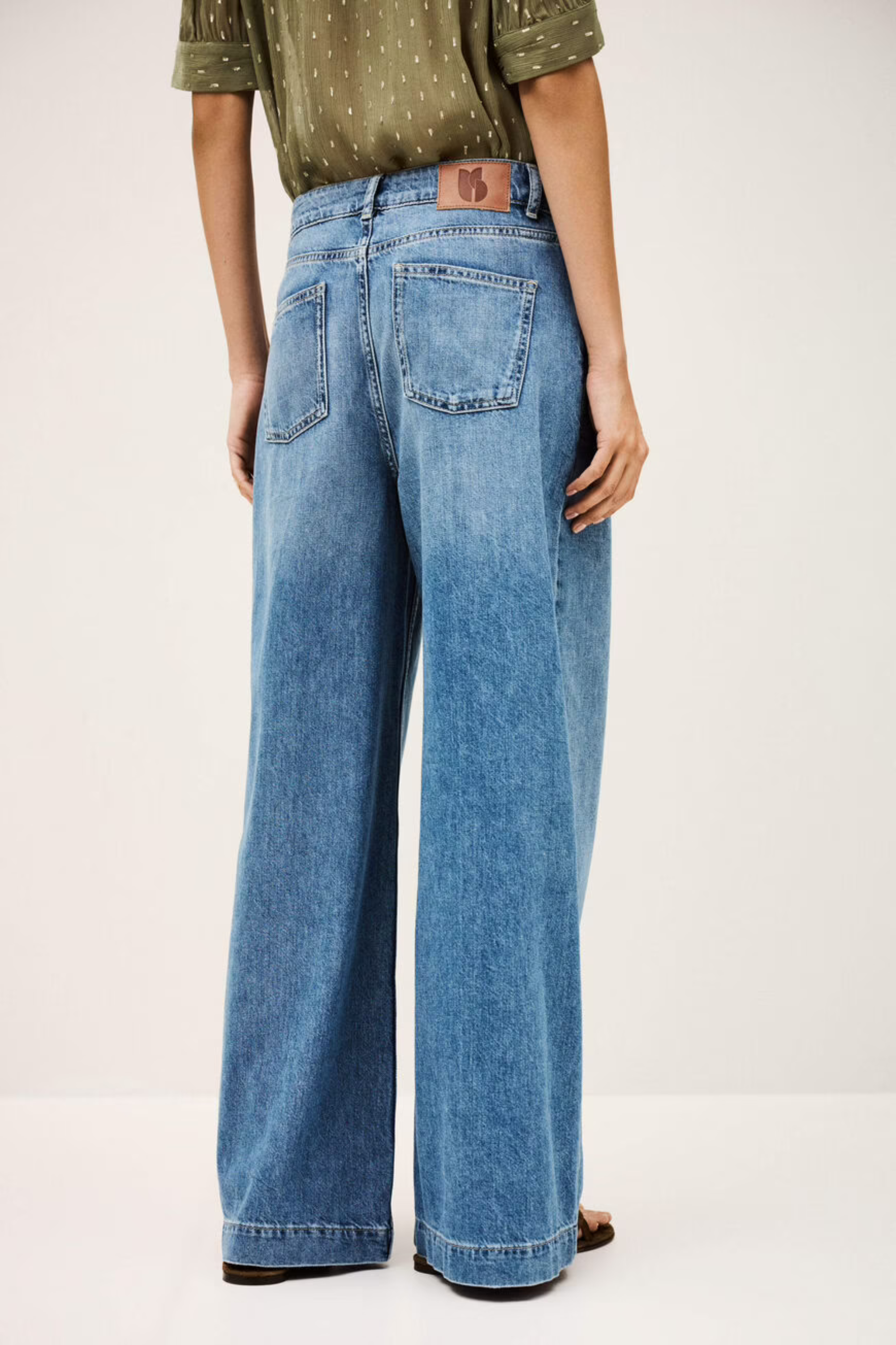 Musc Jeans - Ba&Sh