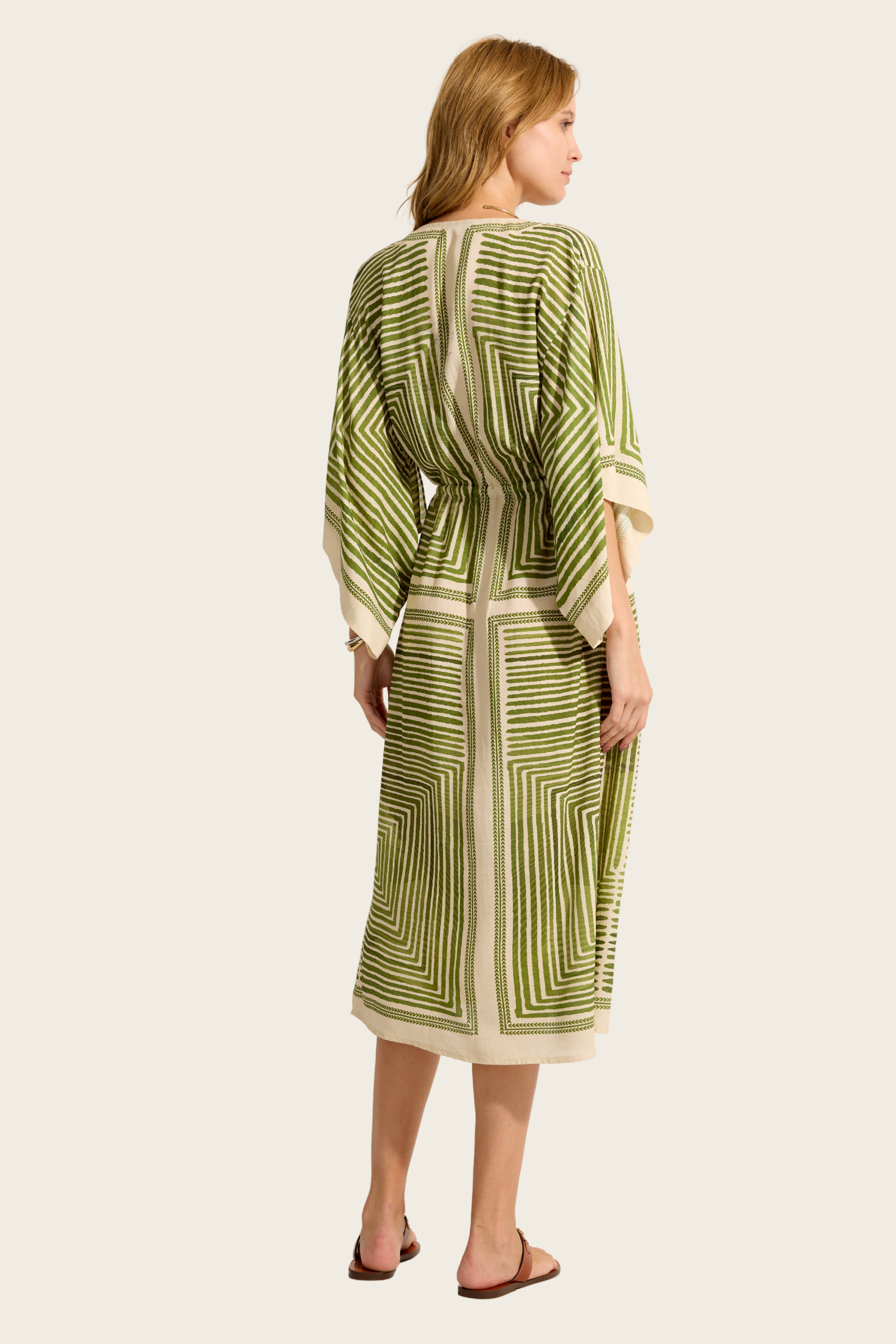 Infinito Kaftan - Lenny Niemeyer