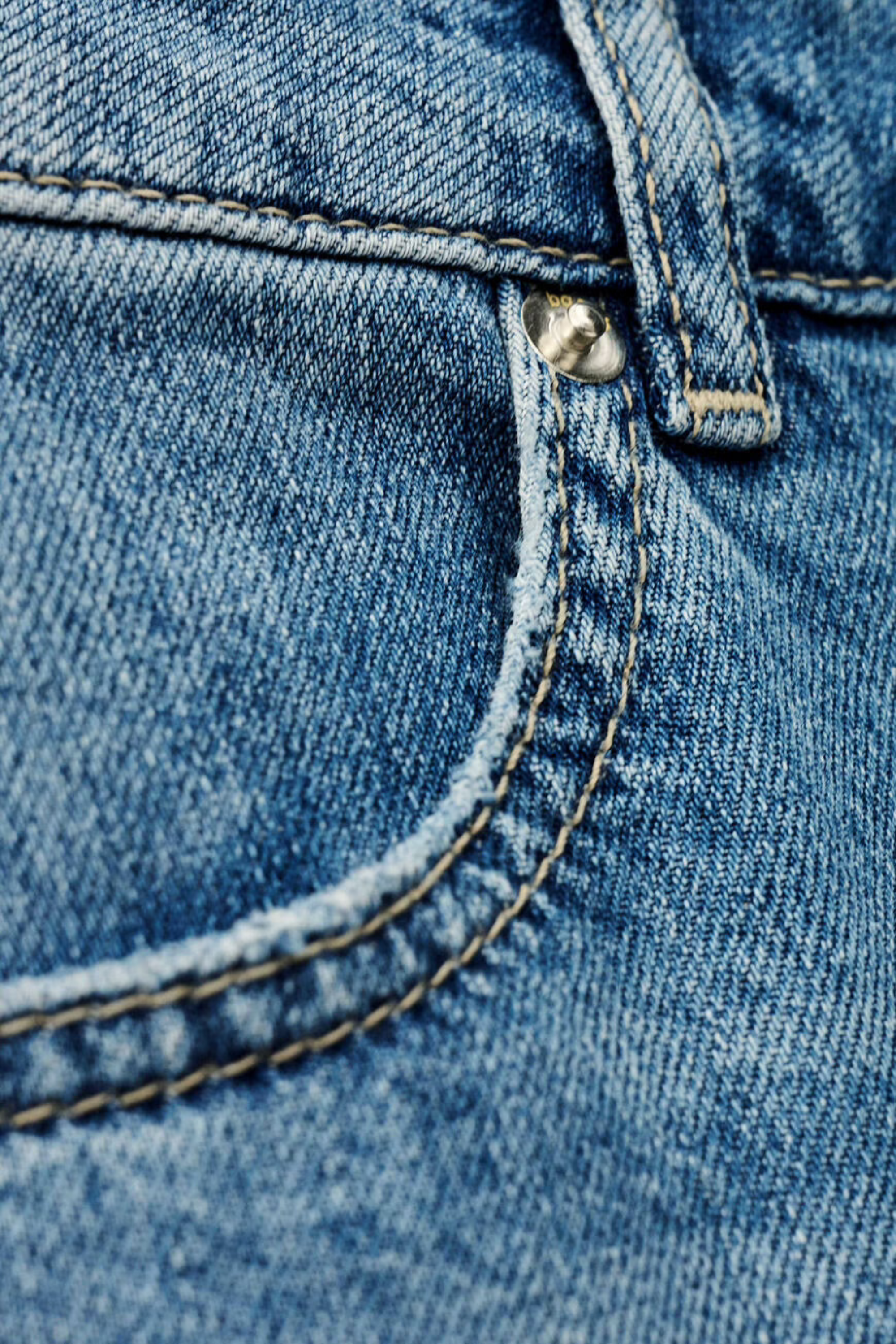 Musc Jeans - Ba&Sh