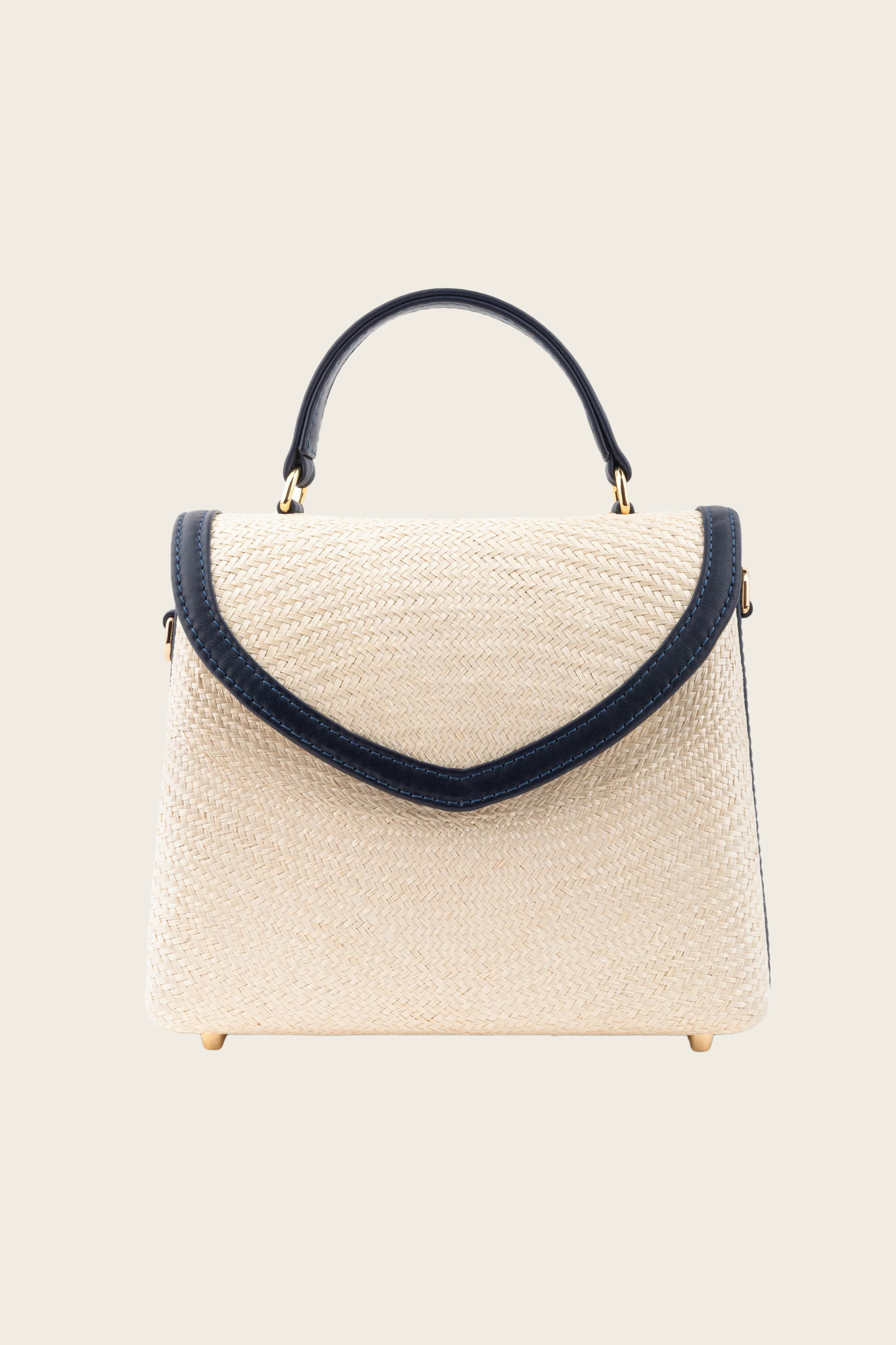 Vivi Blue Lace - Gustoko - ESPACE CANNELLE - SS26 - New Arrivals