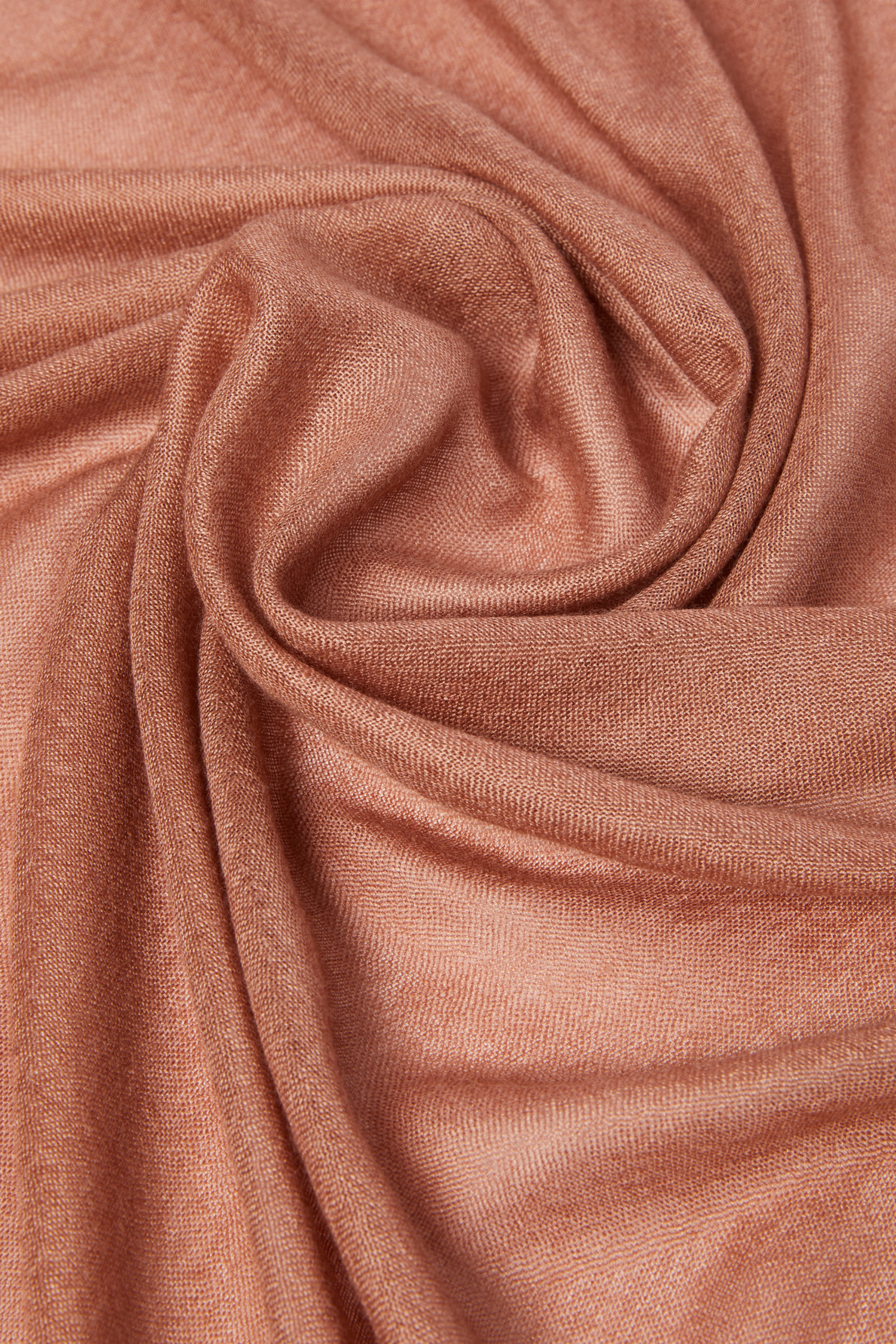 Rauche Silk Blend Stole - Max Mara