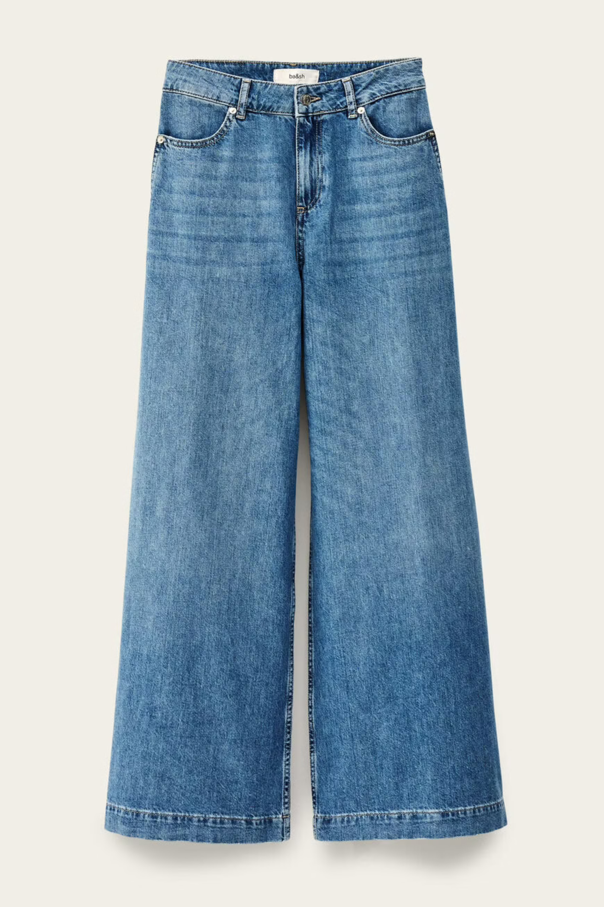 Musc Jeans - Ba&Sh
