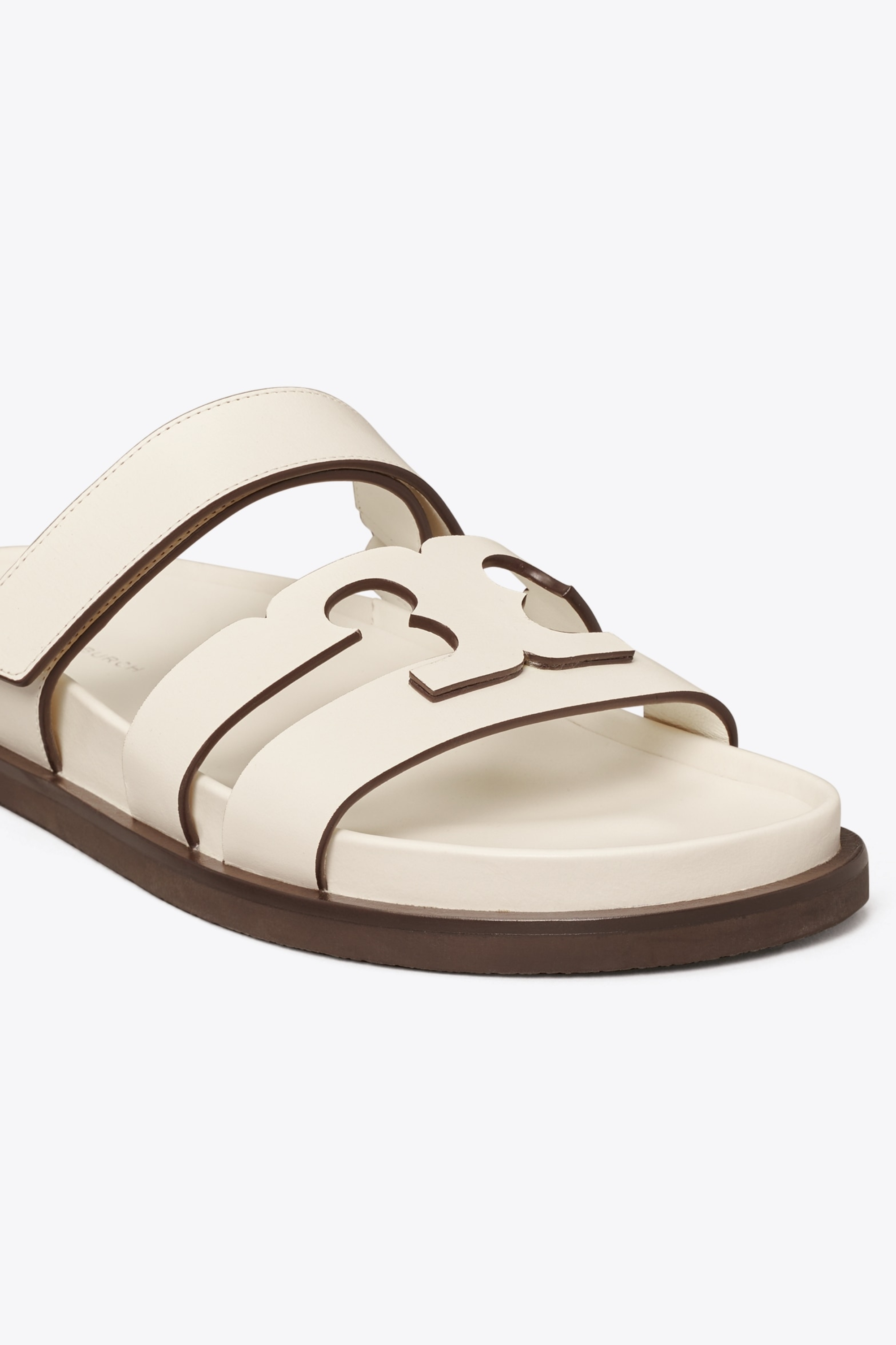Ines Sport Slide - Tory Burch