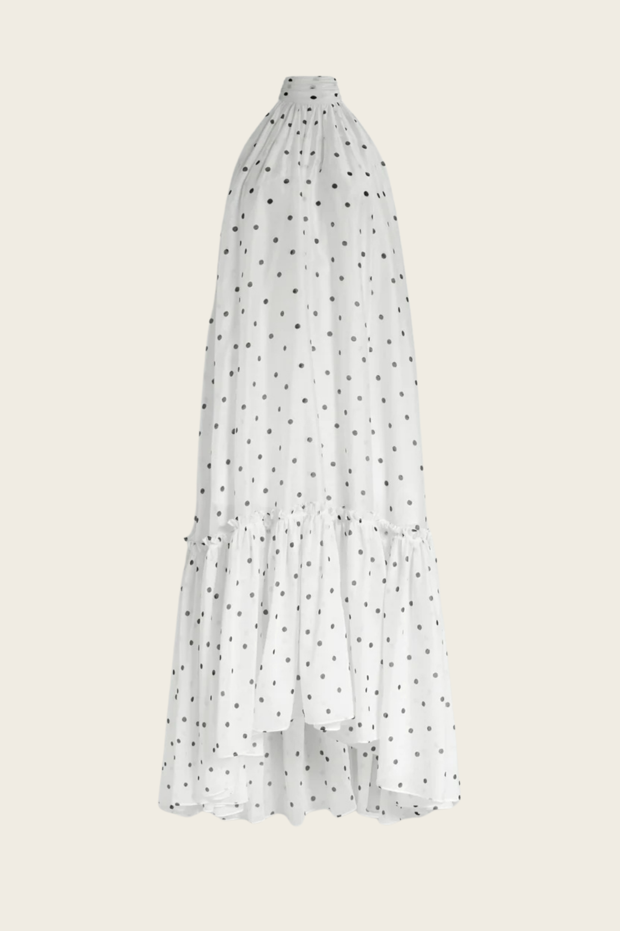 Amily Maxi Dress - Aje (desc feita) - ESPACE CANNELLE - New Arrivals