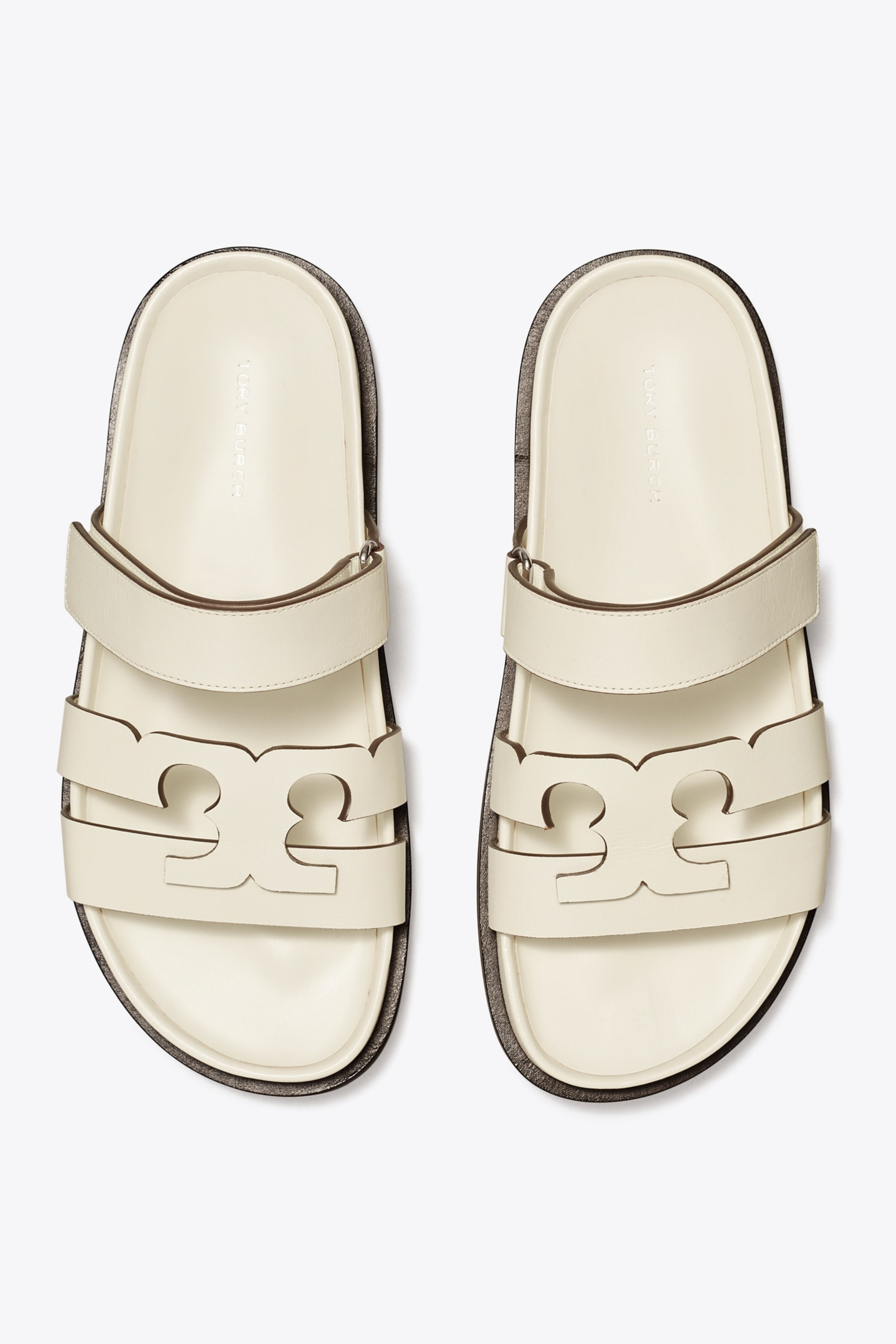 Ines Sport Slide - Tory Burch