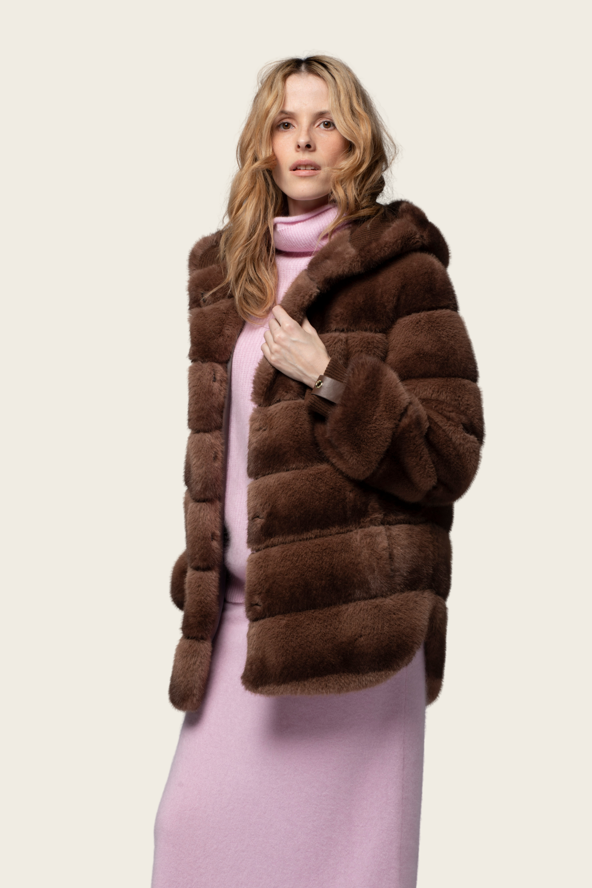 Mimi Coat - Max&Moi