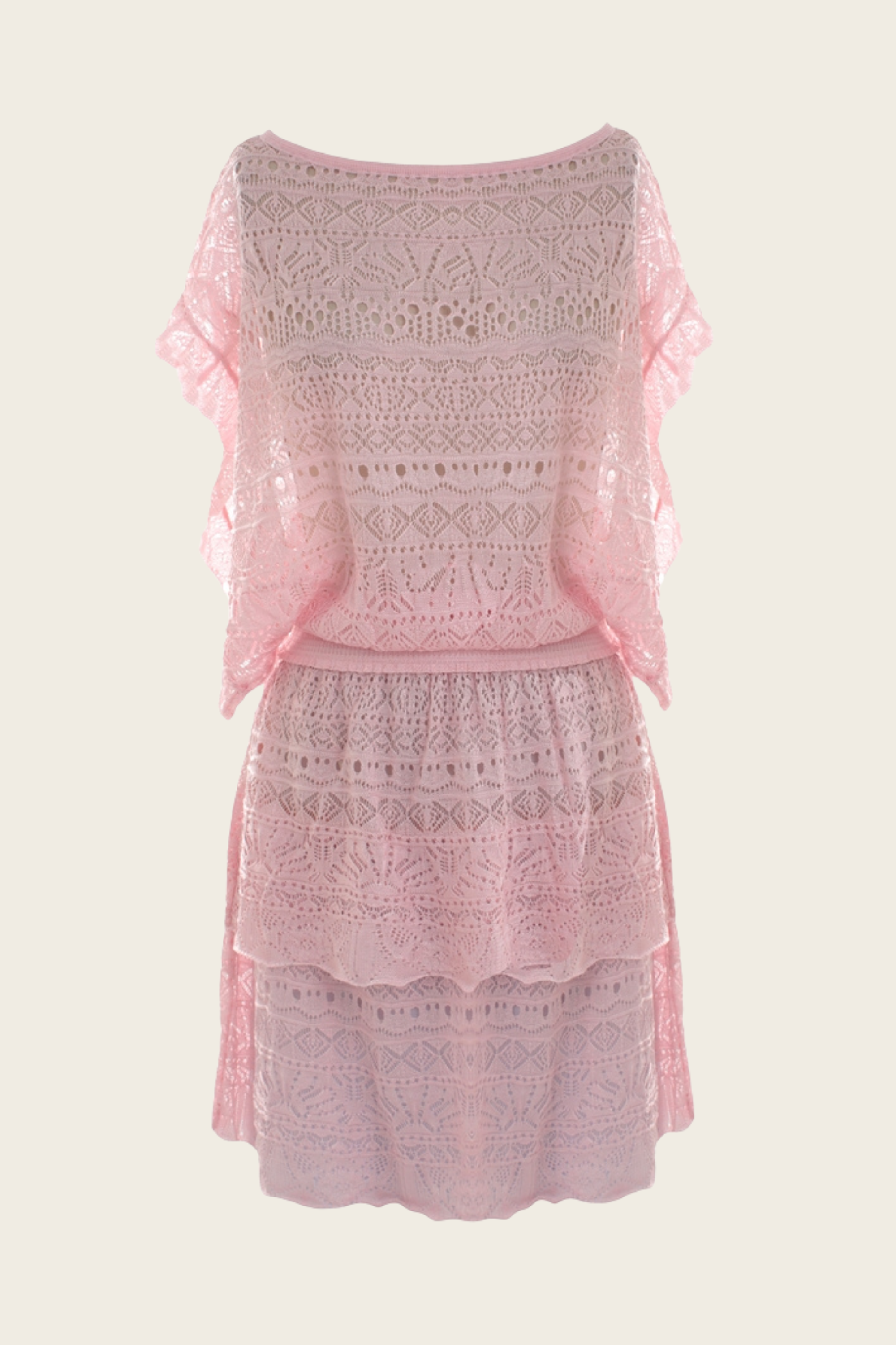 Vestido Gabriela - Cecília Prado